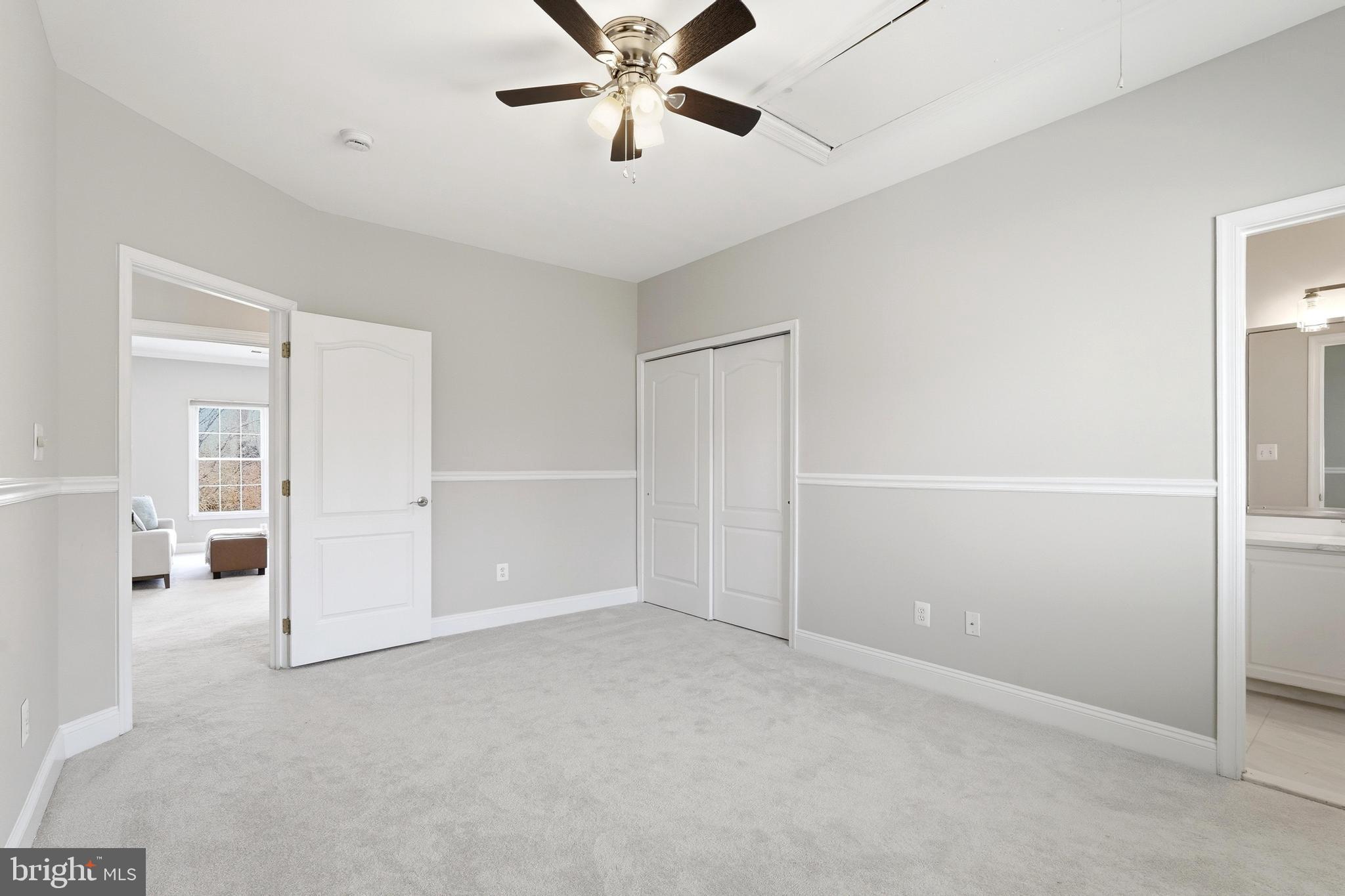 BELMONT COUNTRY CLUB - Residential