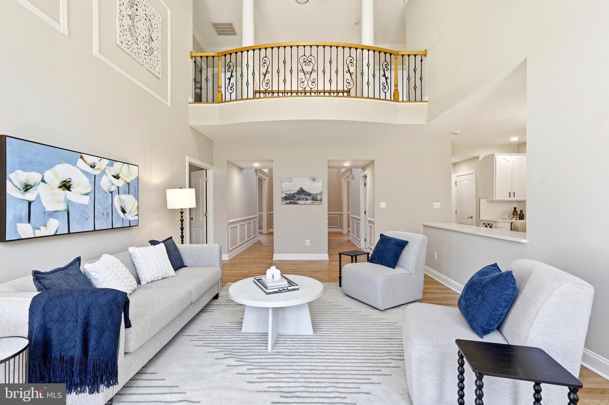 BELMONT COUNTRY CLUB - Residential