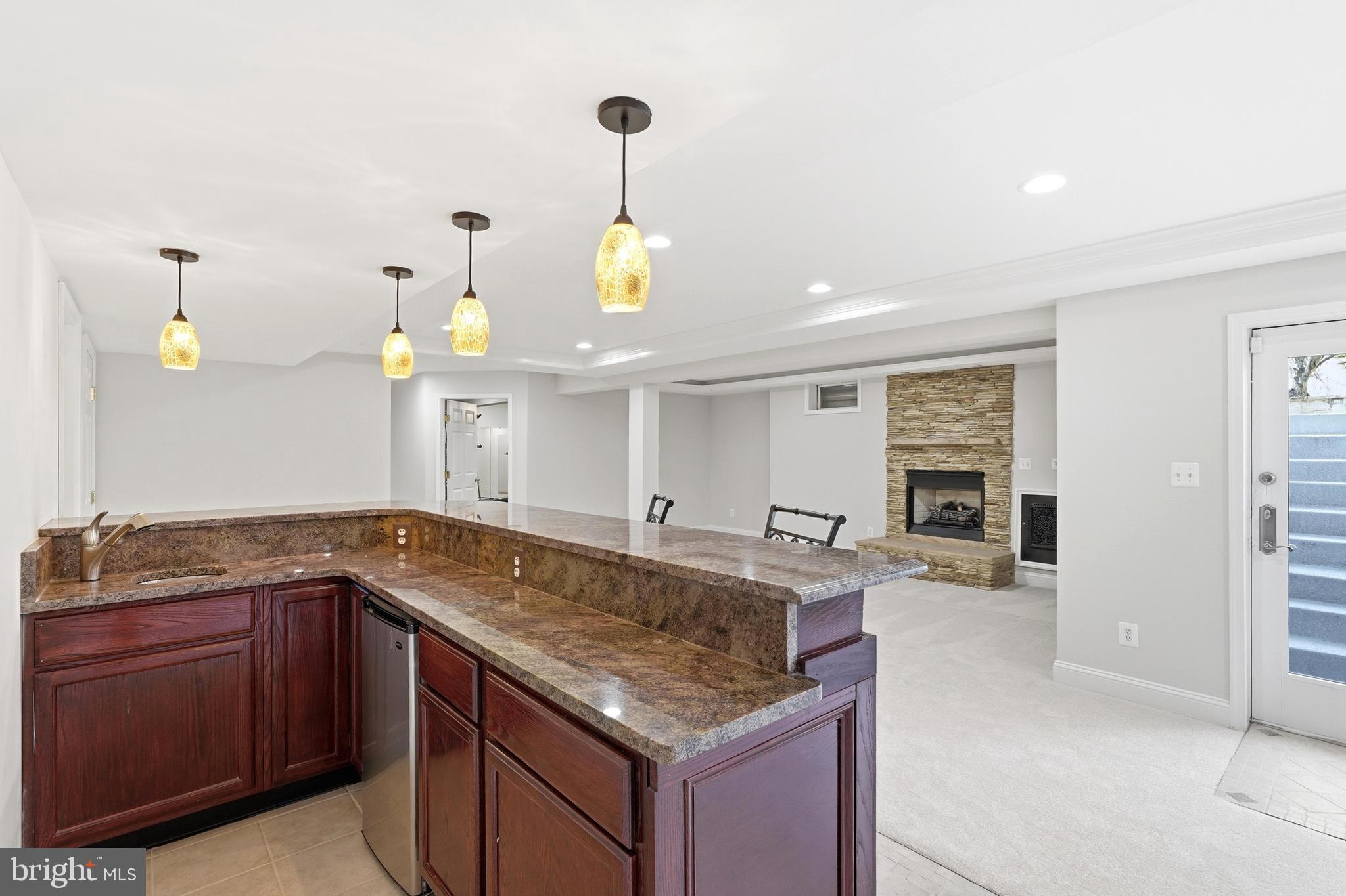 BELMONT COUNTRY CLUB - Residential