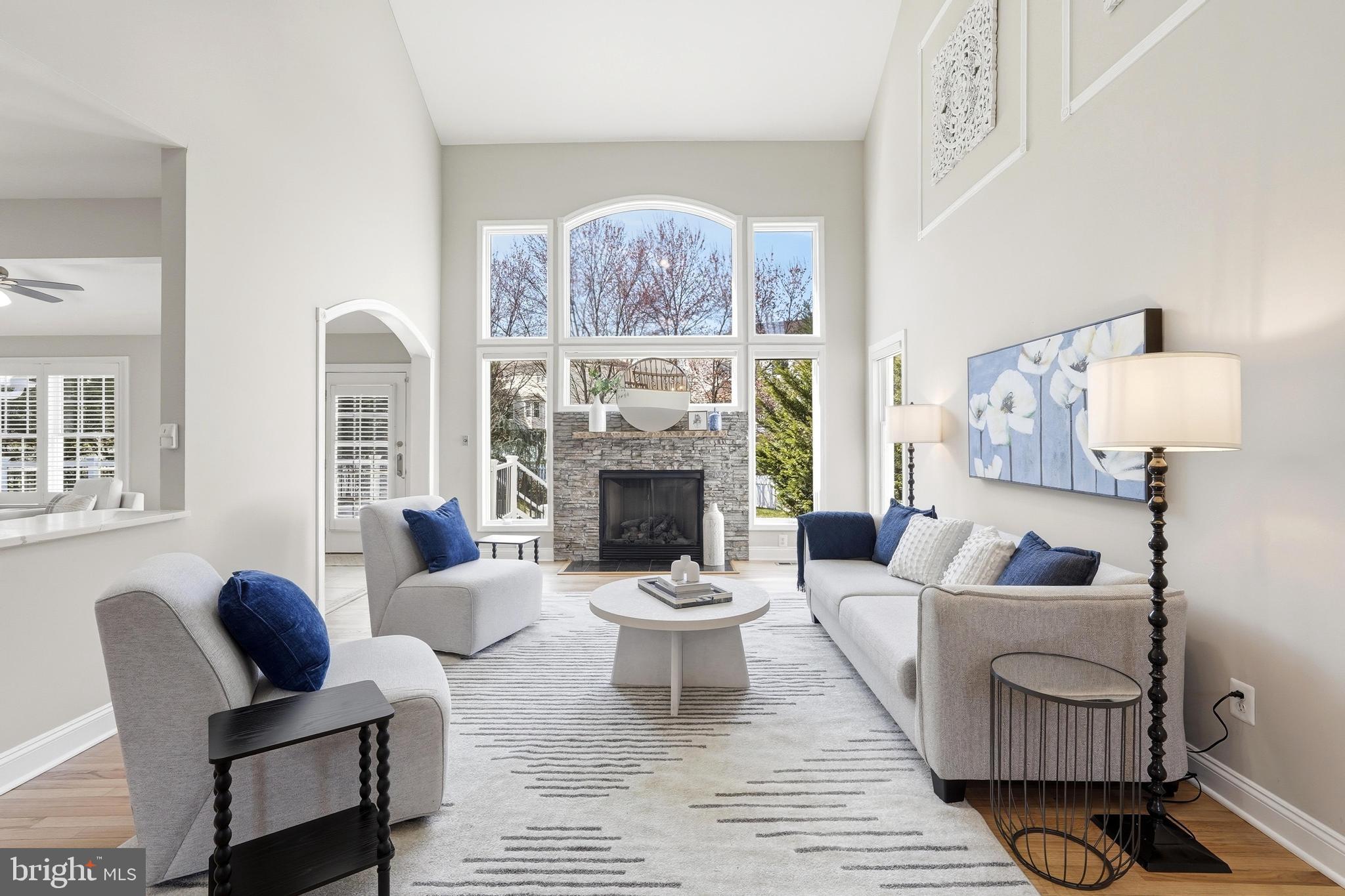 BELMONT COUNTRY CLUB - Residential