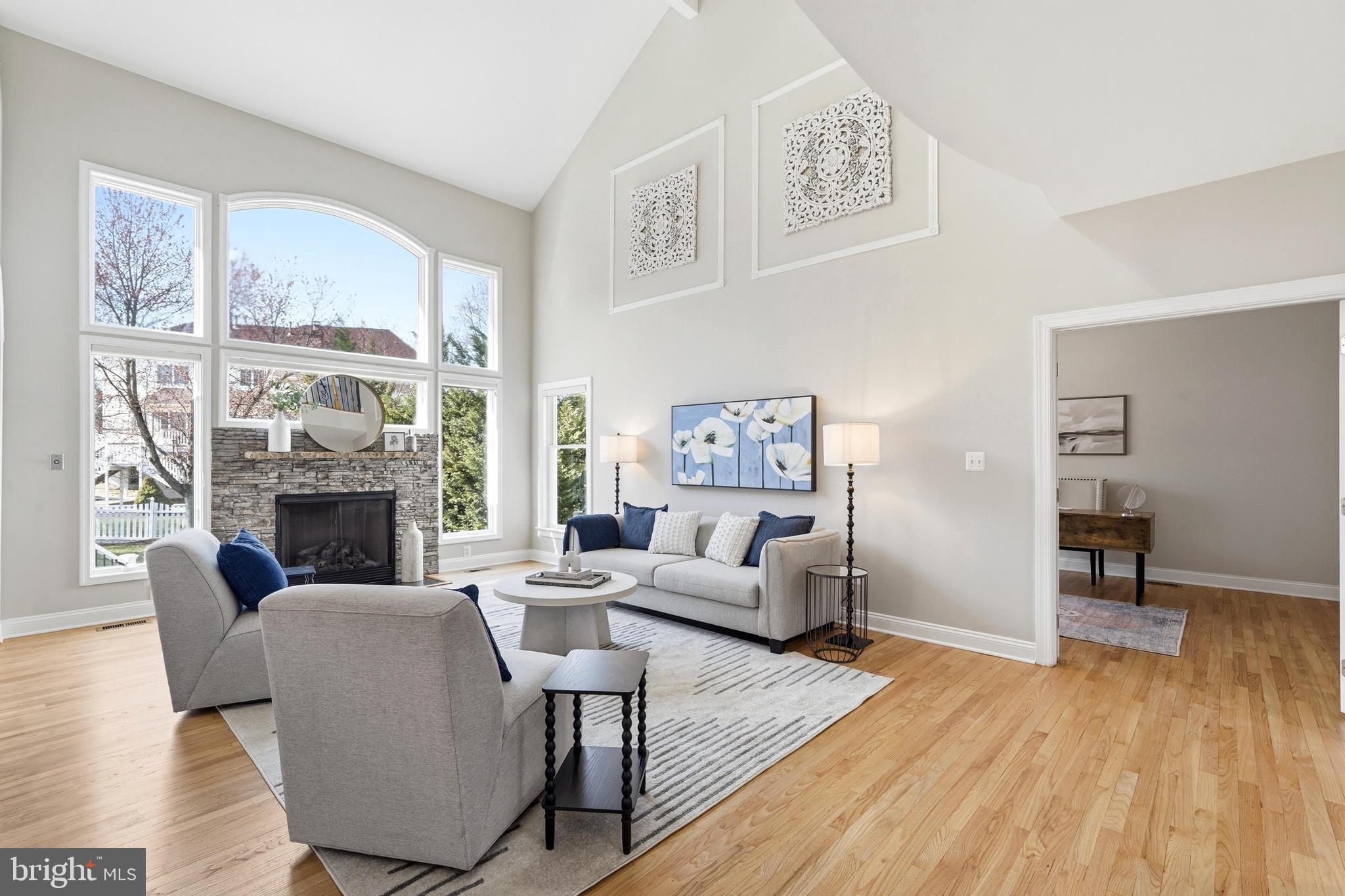 BELMONT COUNTRY CLUB - Residential