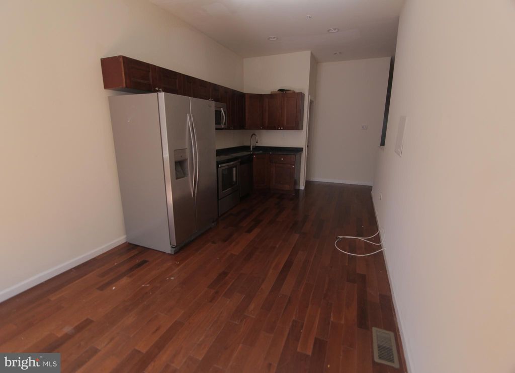 Photo of 1828 N Bouvier Street #1, PHILADELPHIA, PA 19121 (MLS # PAPH2548654)