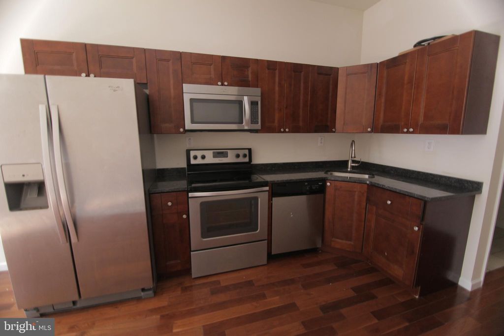 Photo of 1828 N Bouvier Street #1, PHILADELPHIA, PA 19121 (MLS # PAPH2548654)