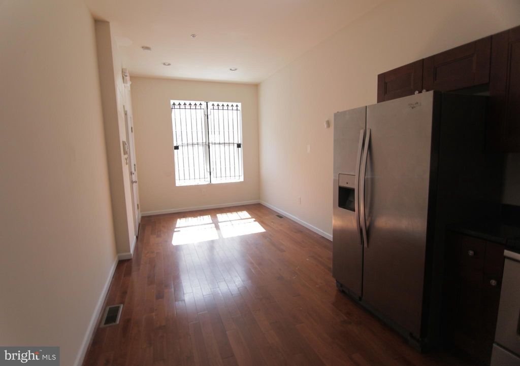 Photo of 1828 N Bouvier Street #1, PHILADELPHIA, PA 19121 (MLS # PAPH2548654)