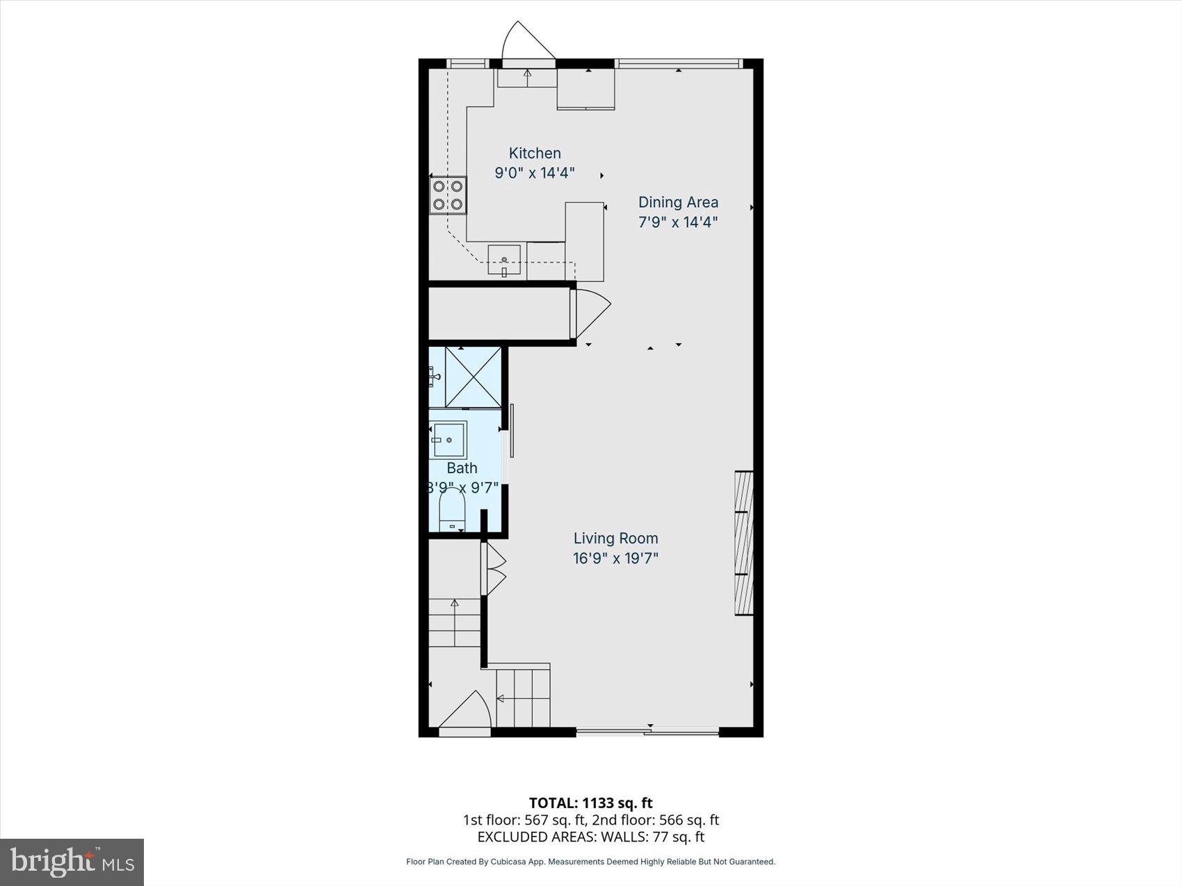 FRANKFORD - Residential