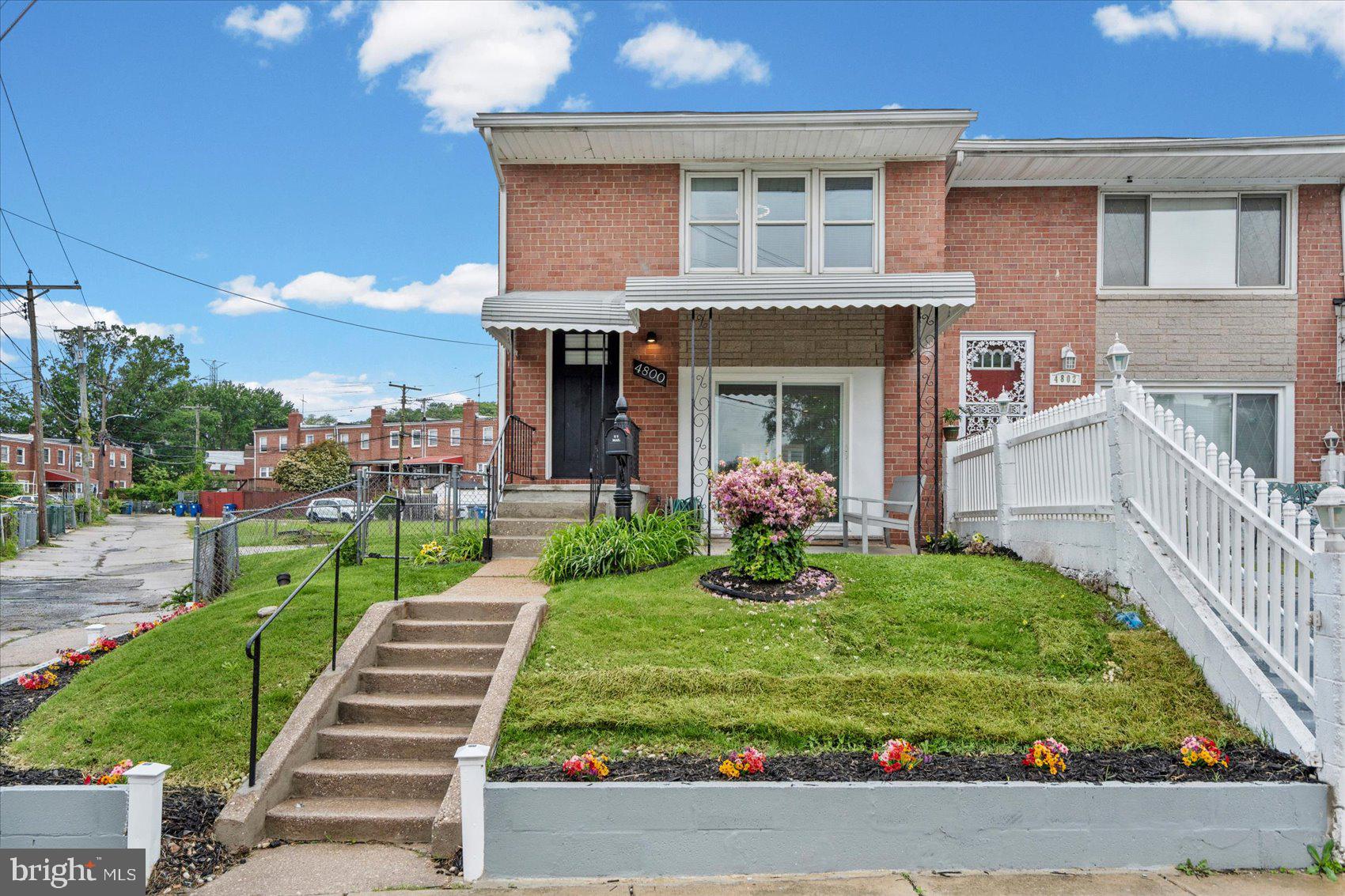 FRANKFORD - Residential