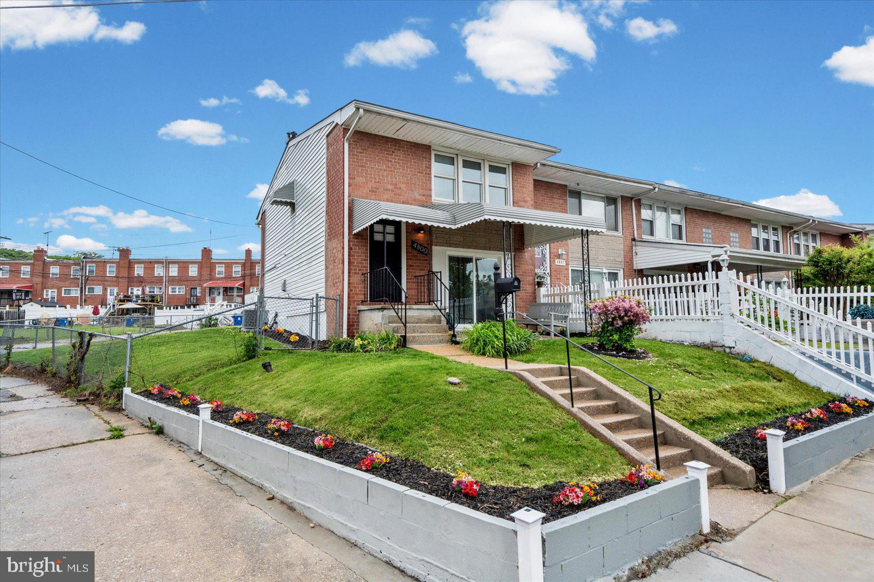 FRANKFORD - Residential