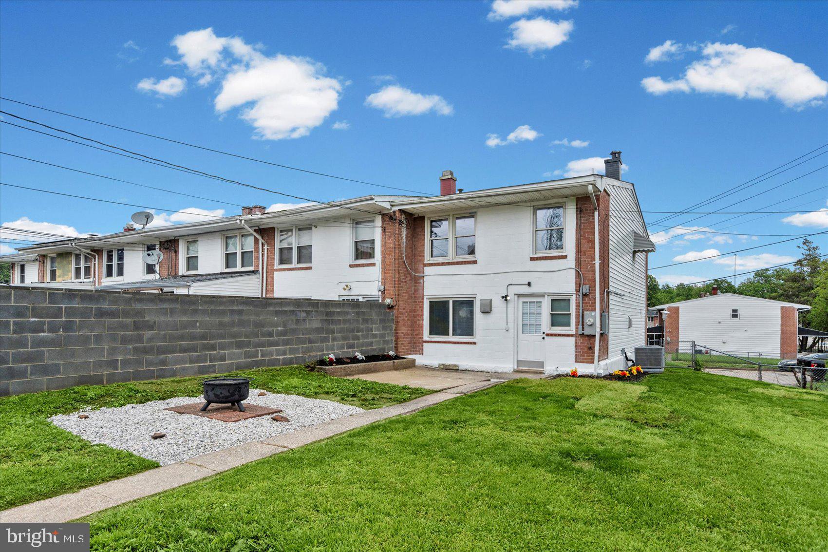 FRANKFORD - Residential