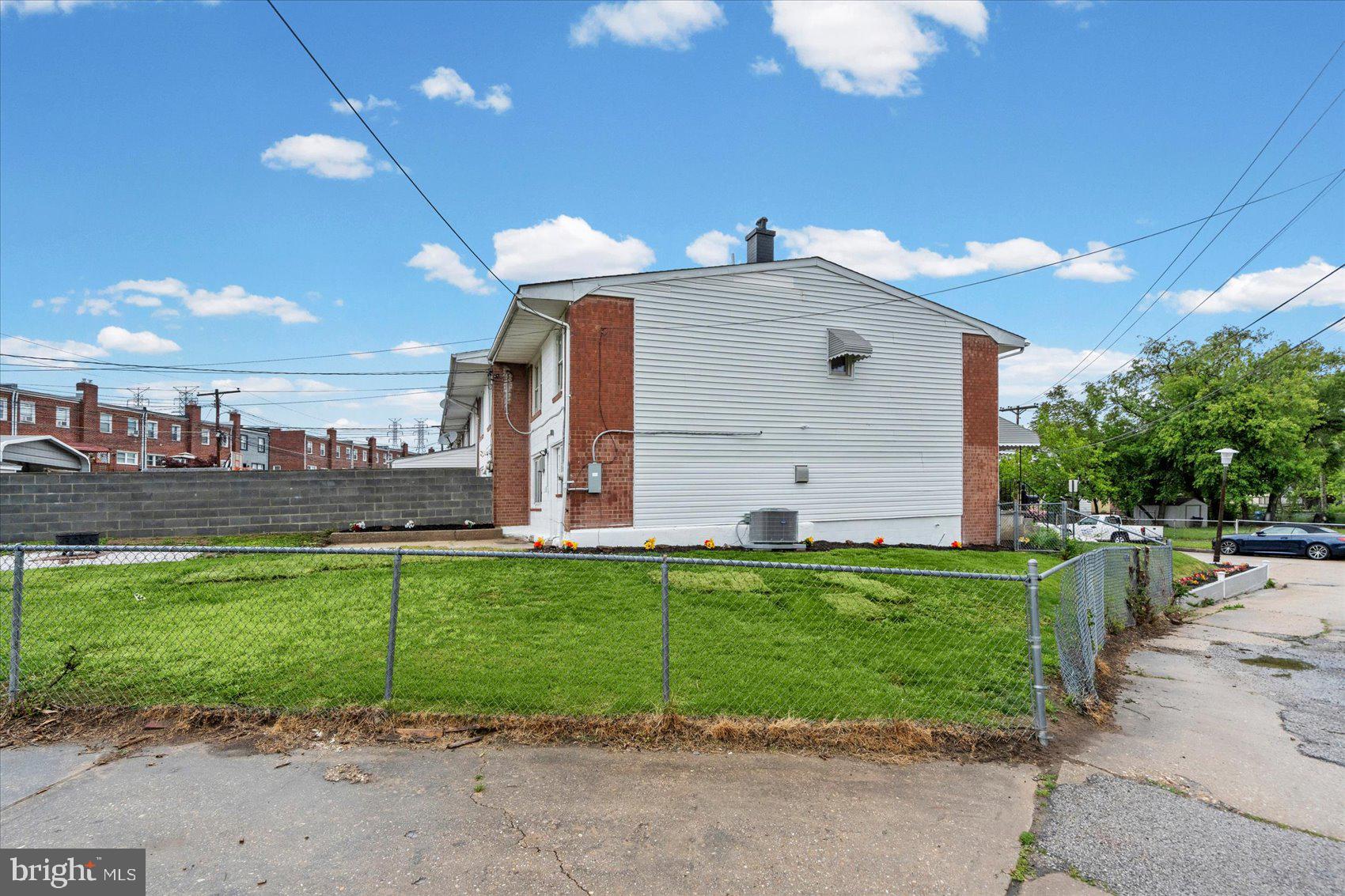 FRANKFORD - Residential