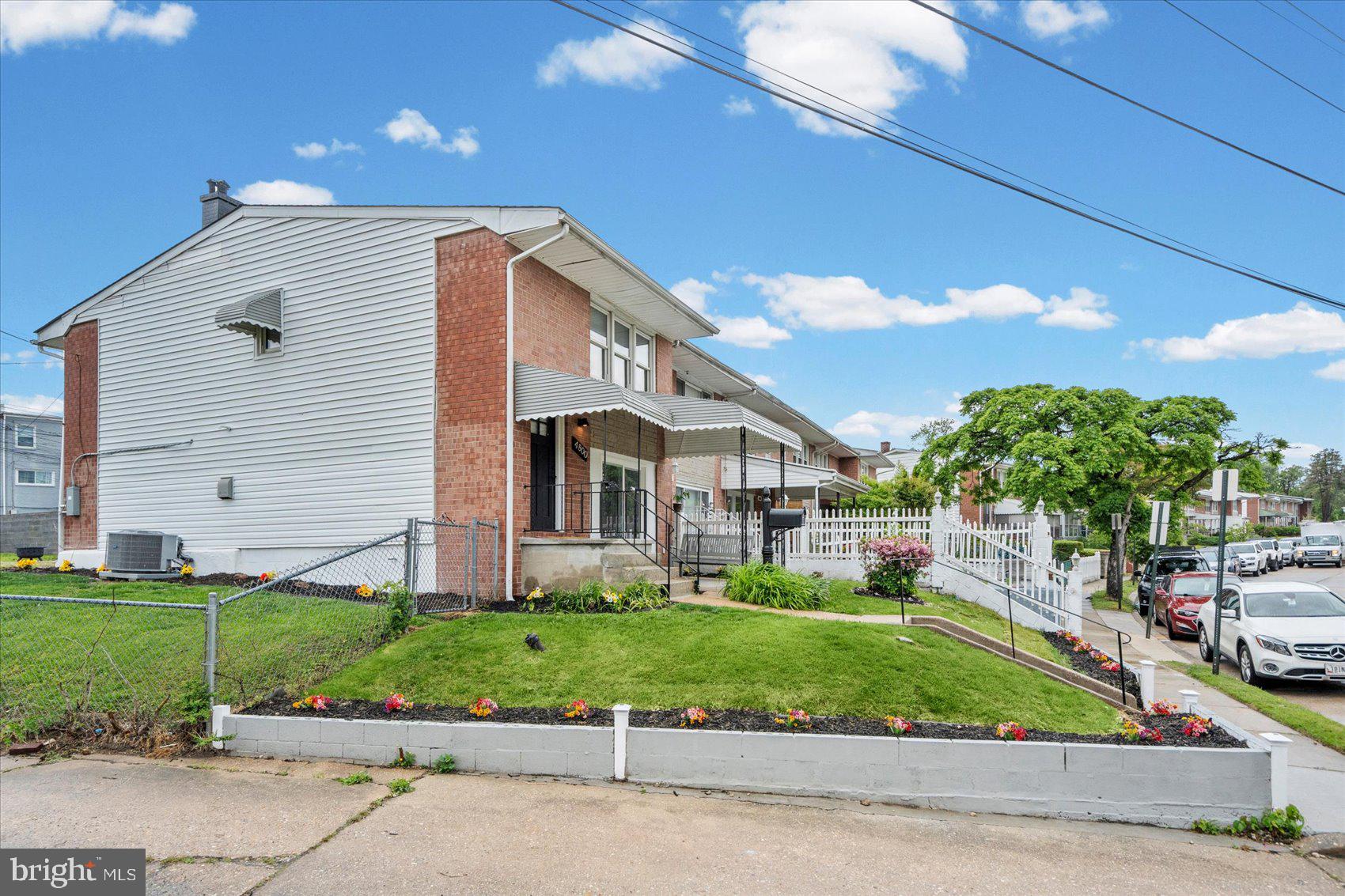 FRANKFORD - Residential