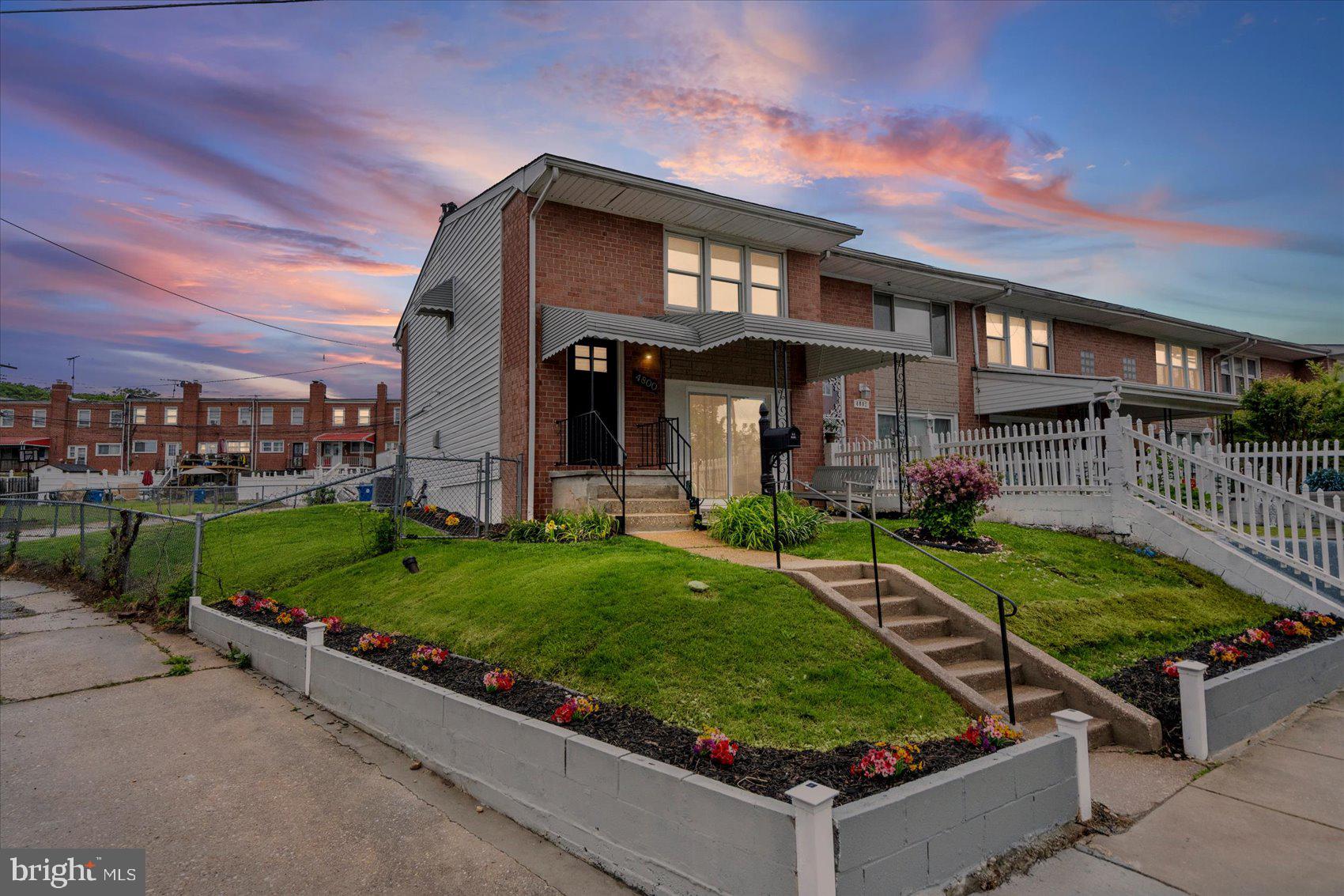 FRANKFORD - Residential