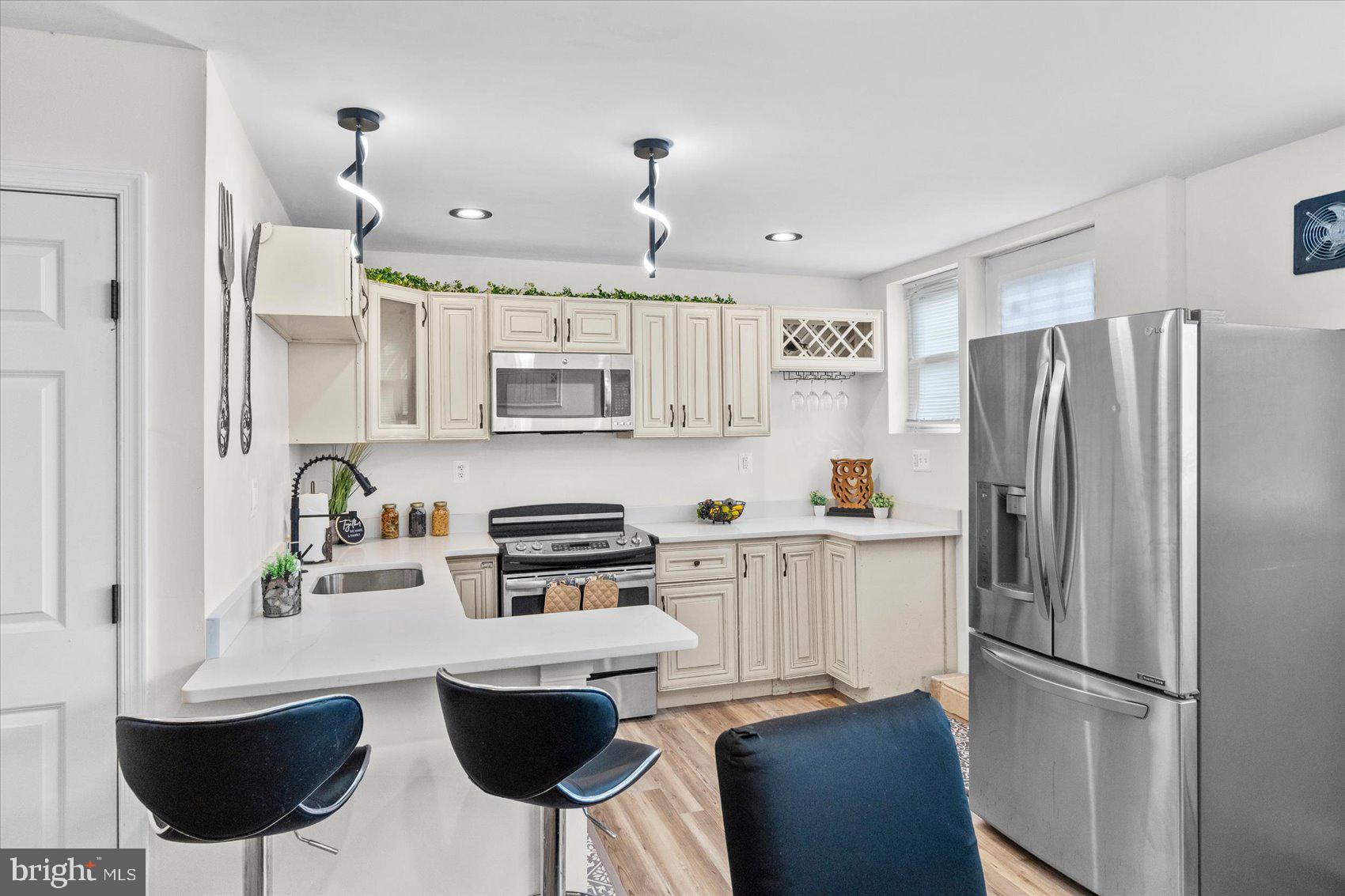 FRANKFORD - Residential