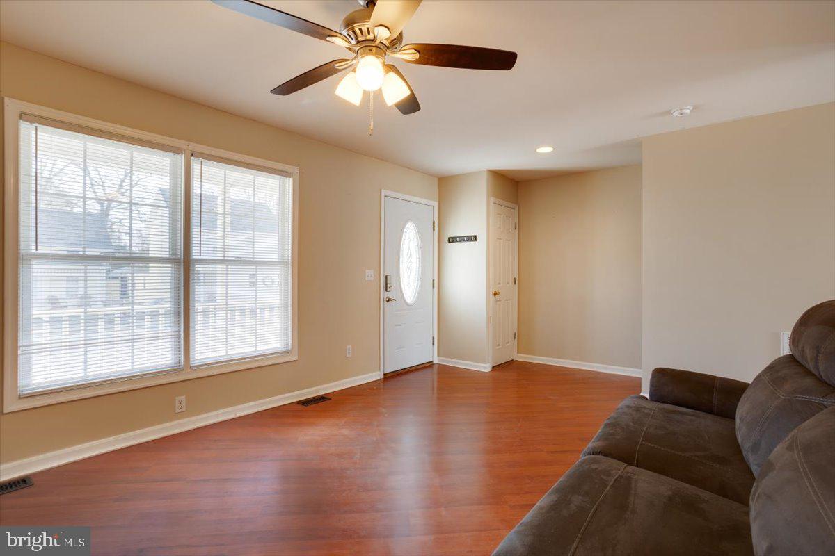 VIENNA - Residential