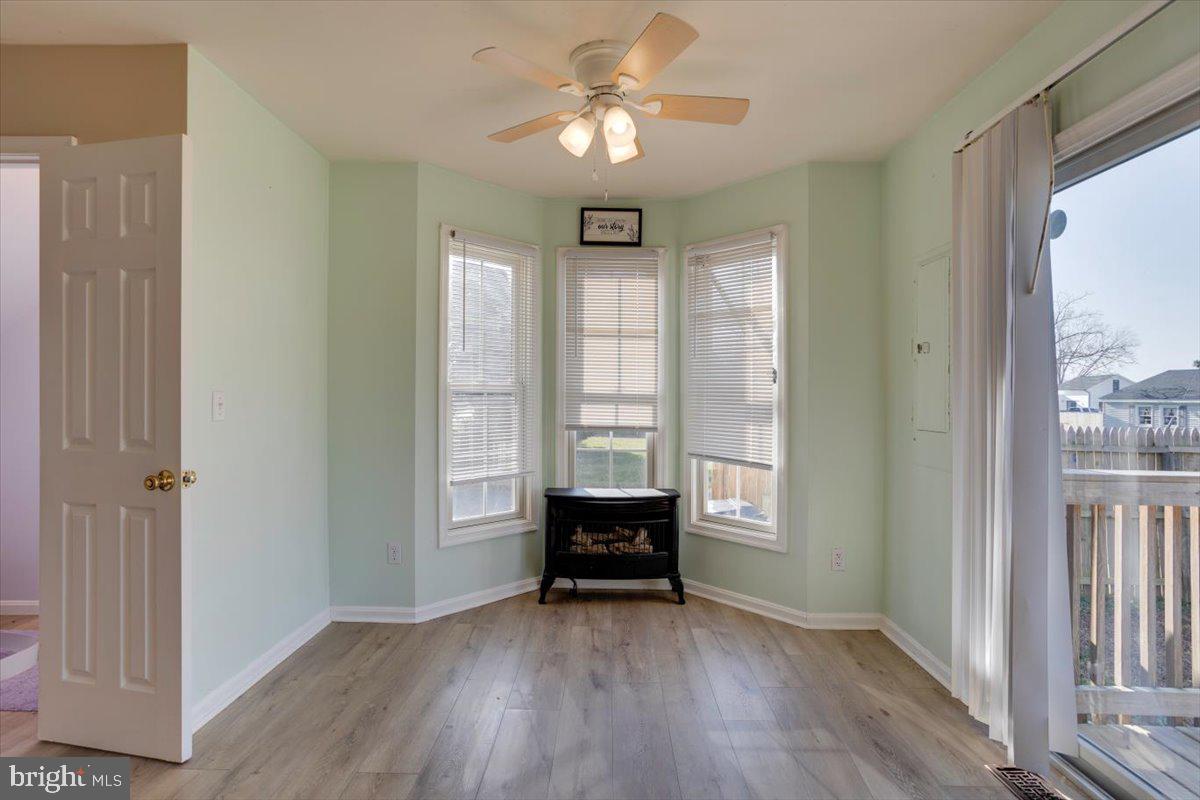 VIENNA - Residential