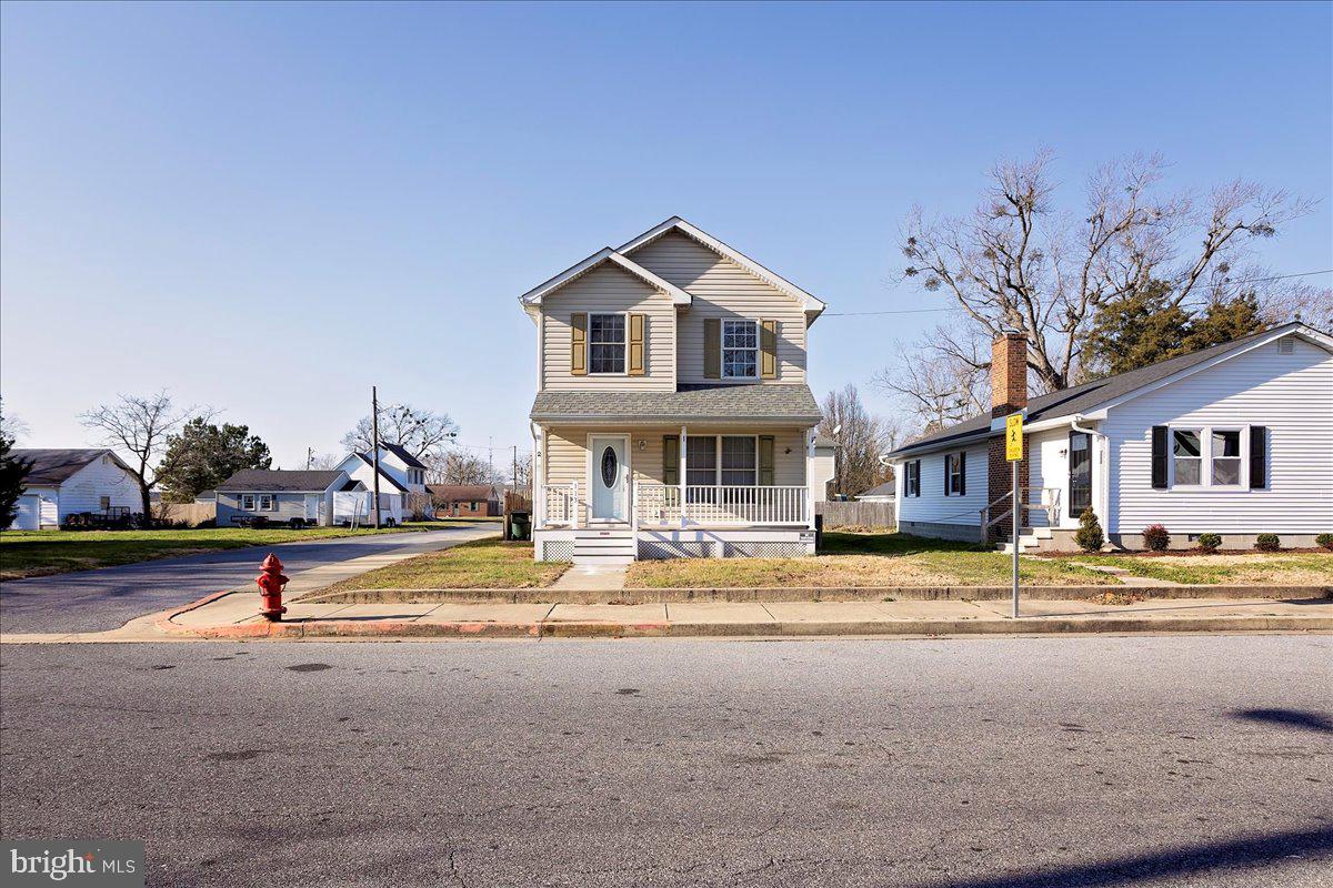 VIENNA - Residential