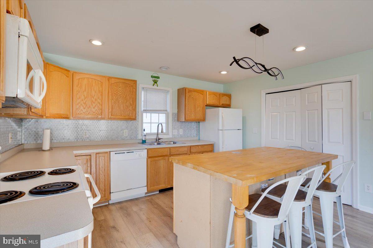 VIENNA - Residential