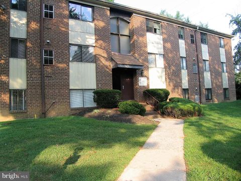 Photo of 9921 Bustleton Avenue #K11, PHILADELPHIA, PA 19115 (MLS # PAPH2541298)