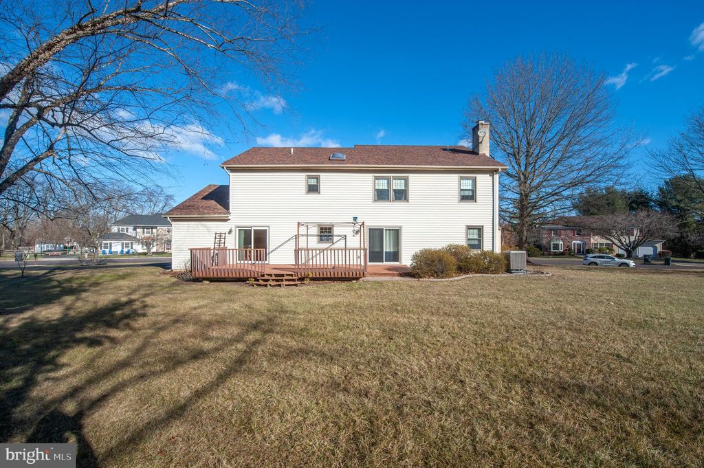 Photo of 1016 Winding River Lane, PHOENIXVILLE, PA 19460 (MLS # PACT2116642)