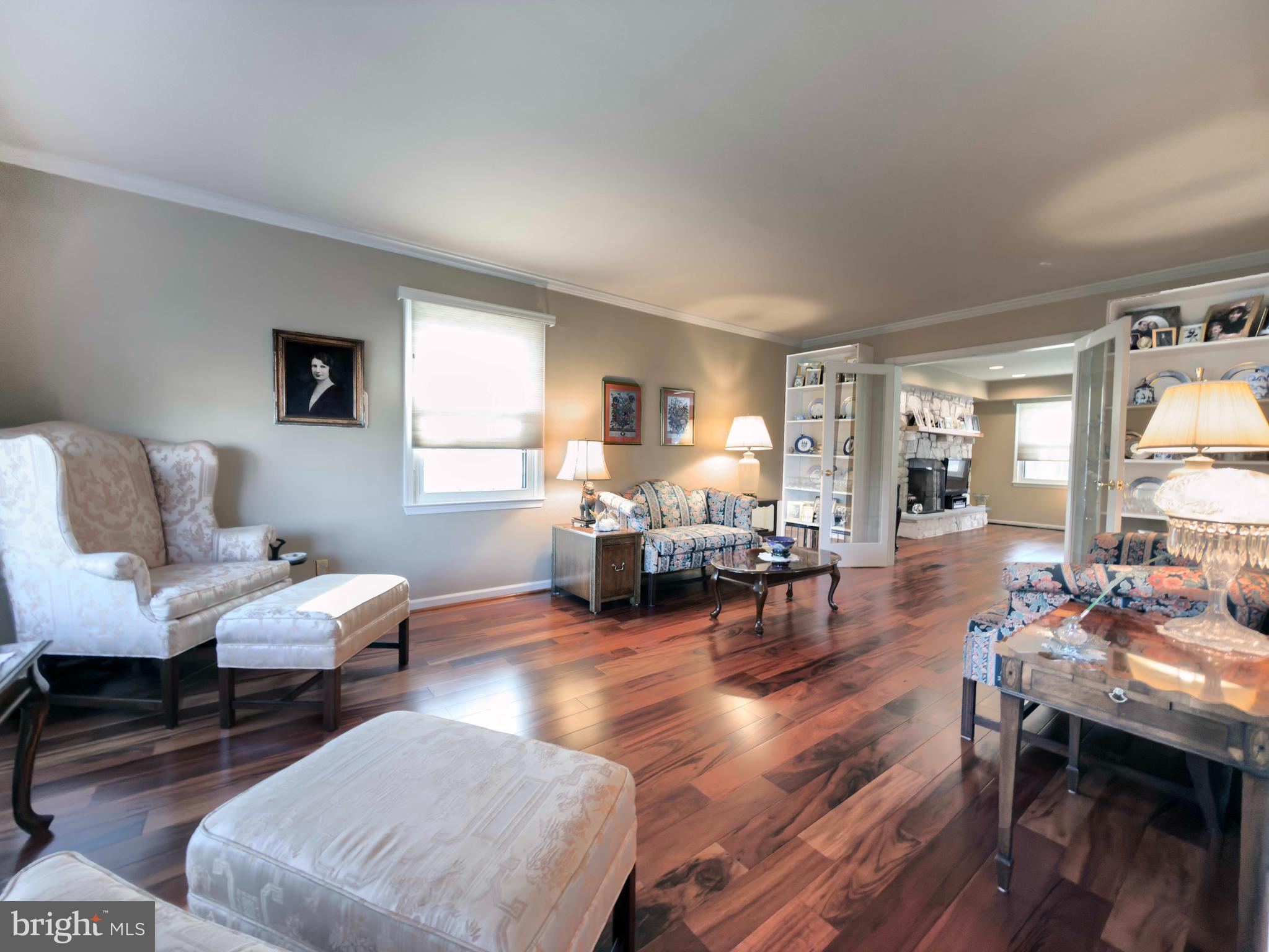 WINDING RIVER - Residential