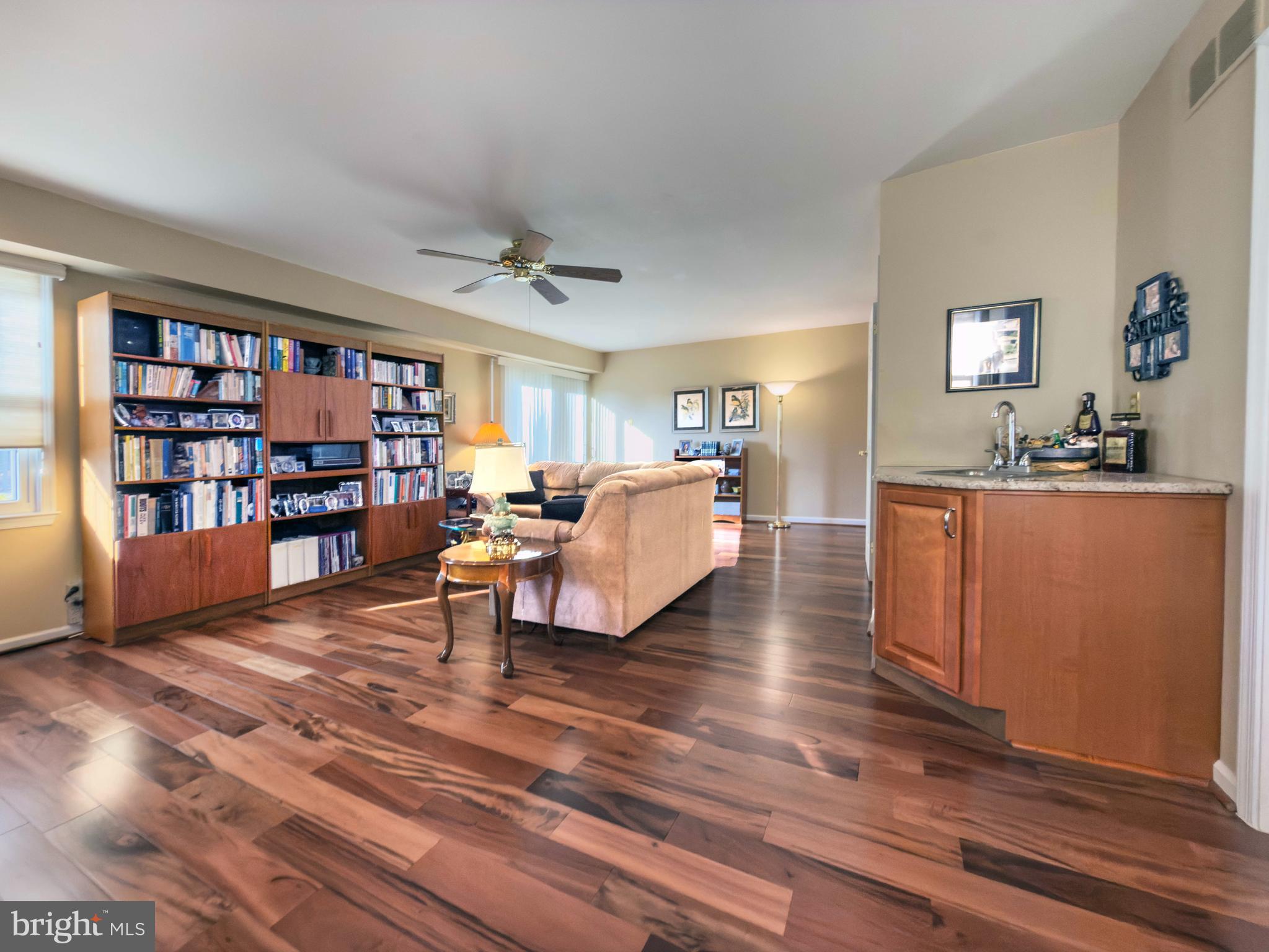 WINDING RIVER - Residential