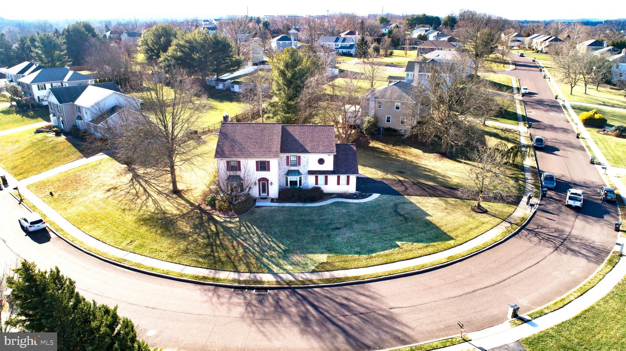 1016 WINDING RIVER LANE