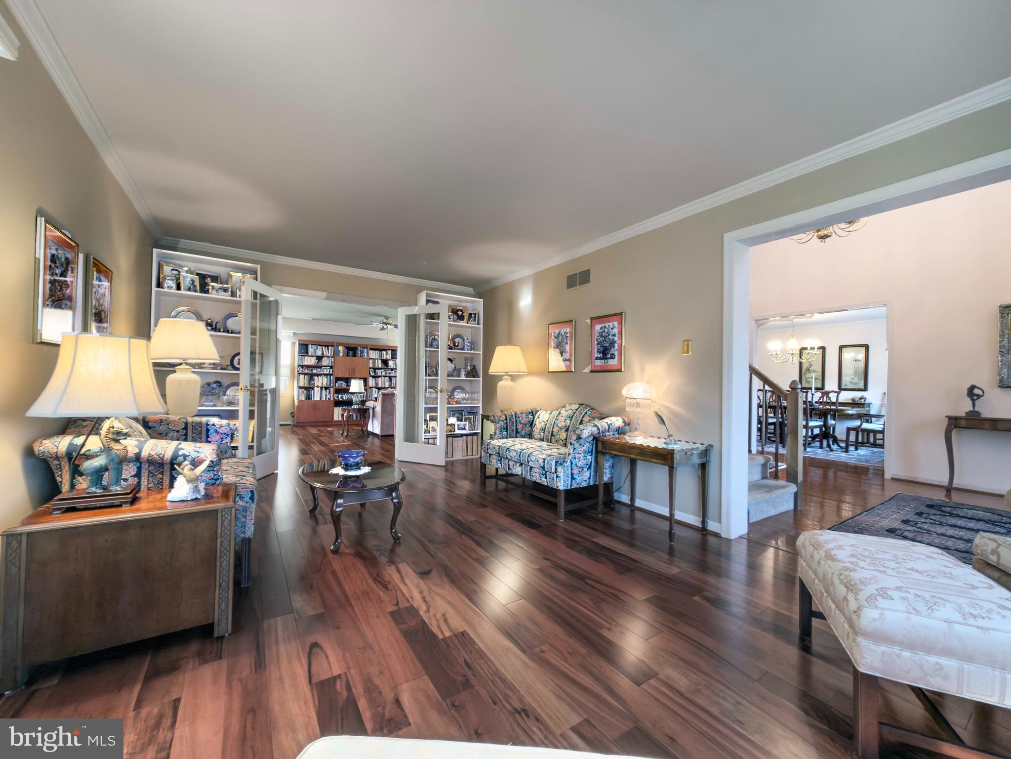 WINDING RIVER - Residential