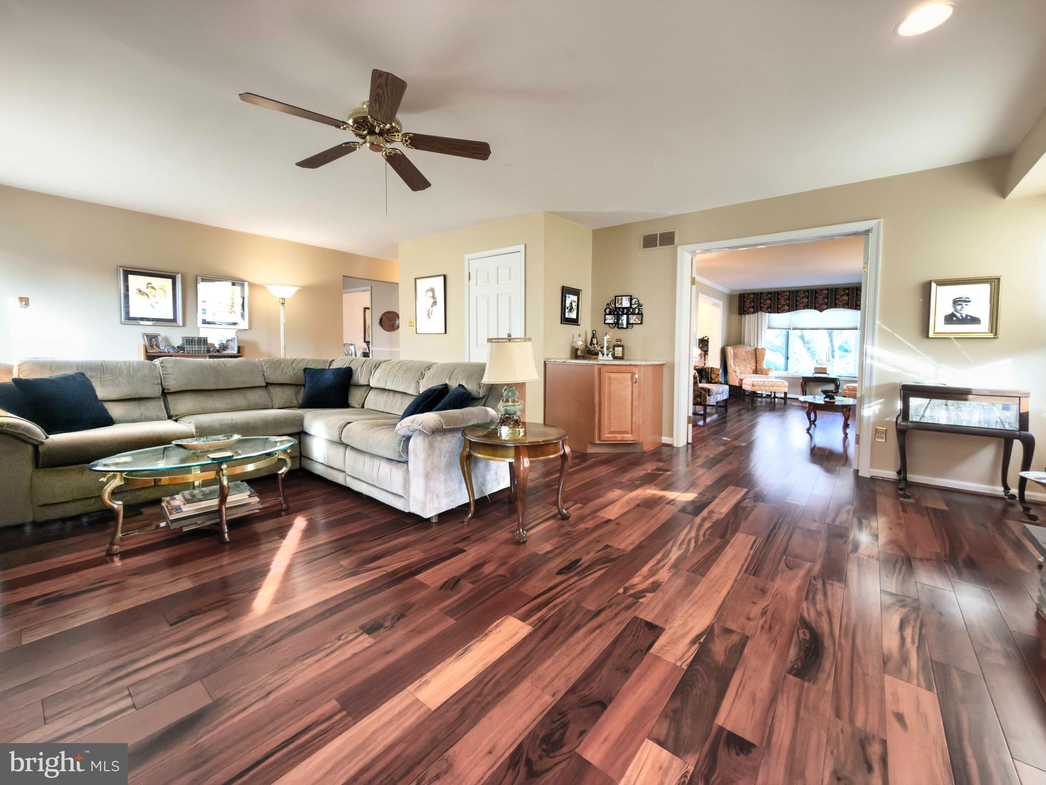 WINDING RIVER - Residential