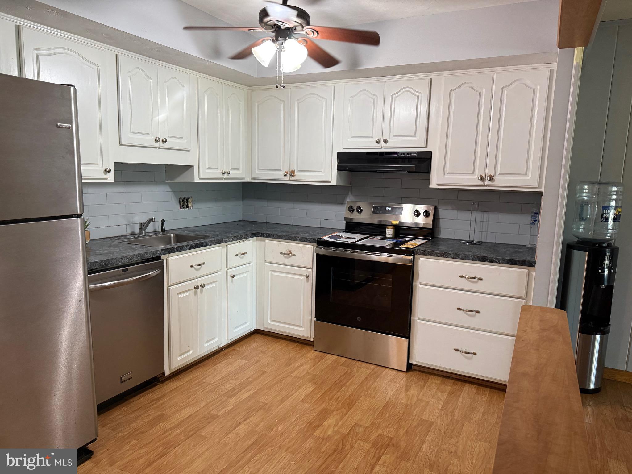 ROBODA - Residential