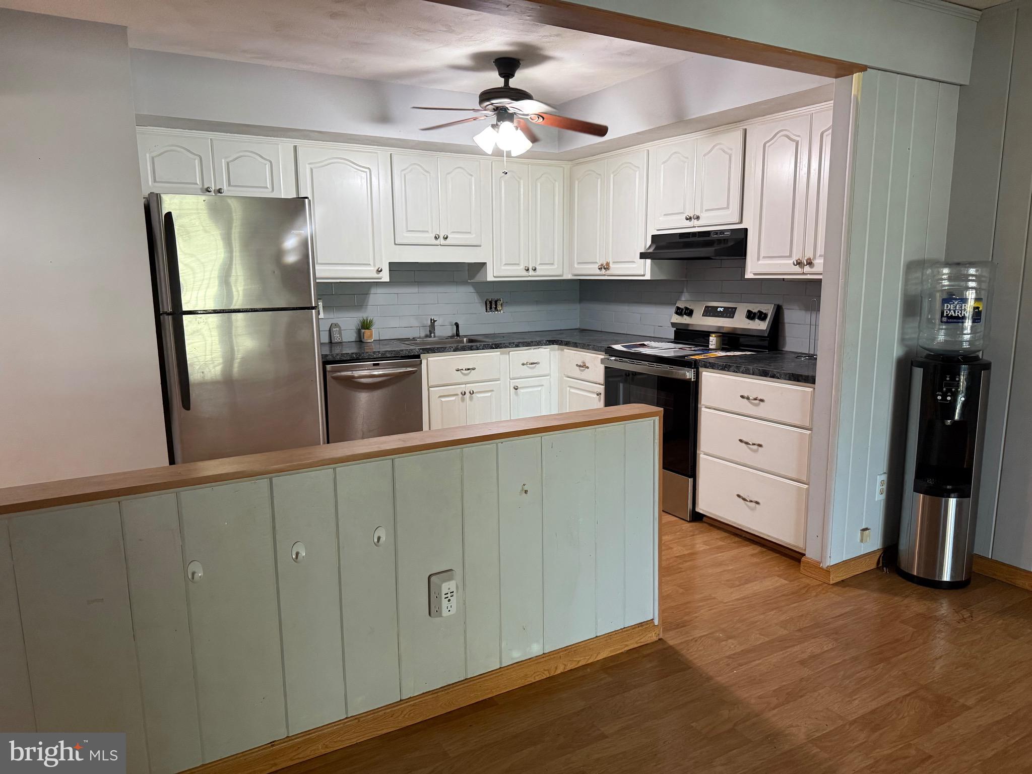 ROBODA - Residential