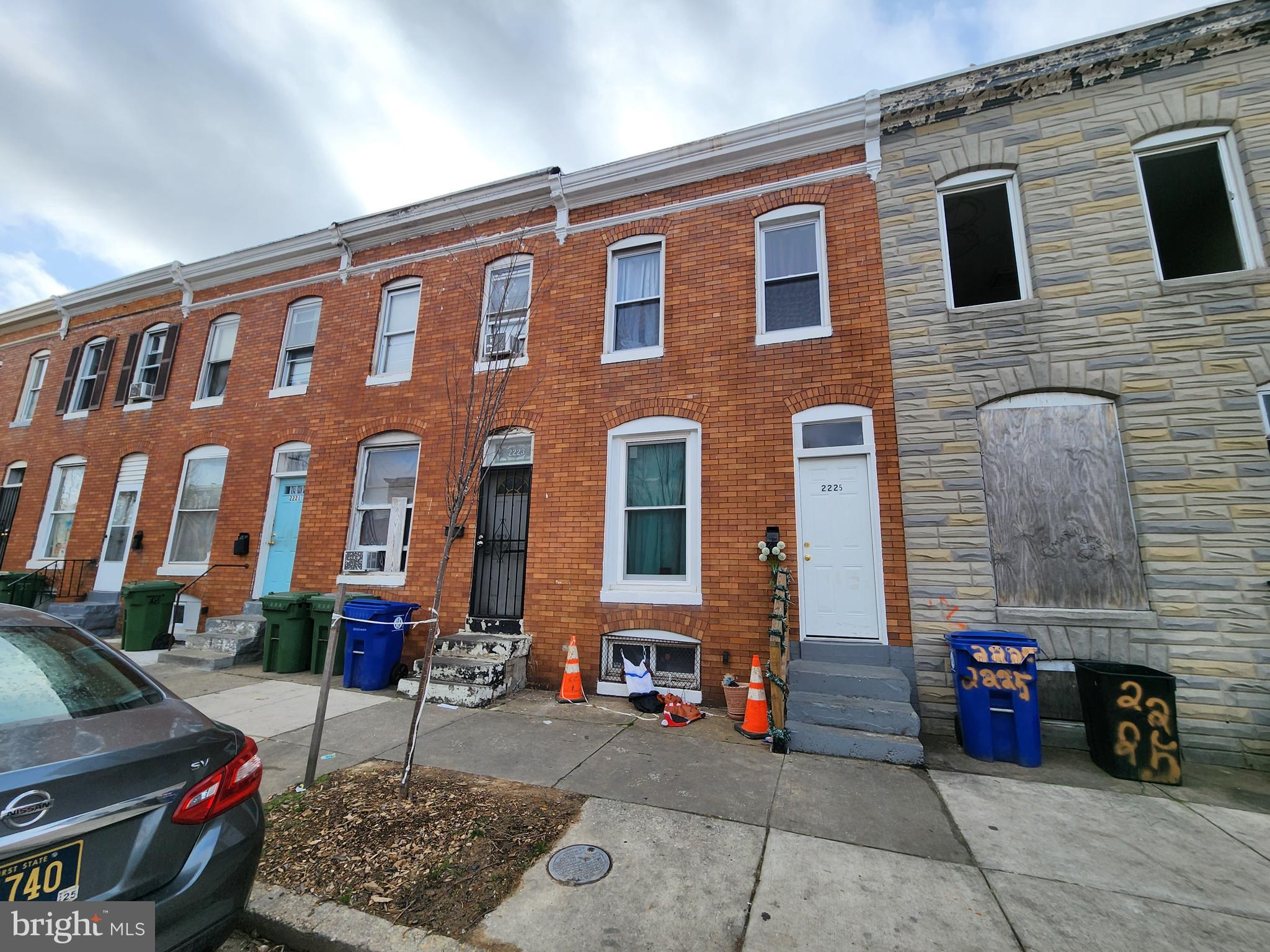 CARROLLTON RIDGE - Residential