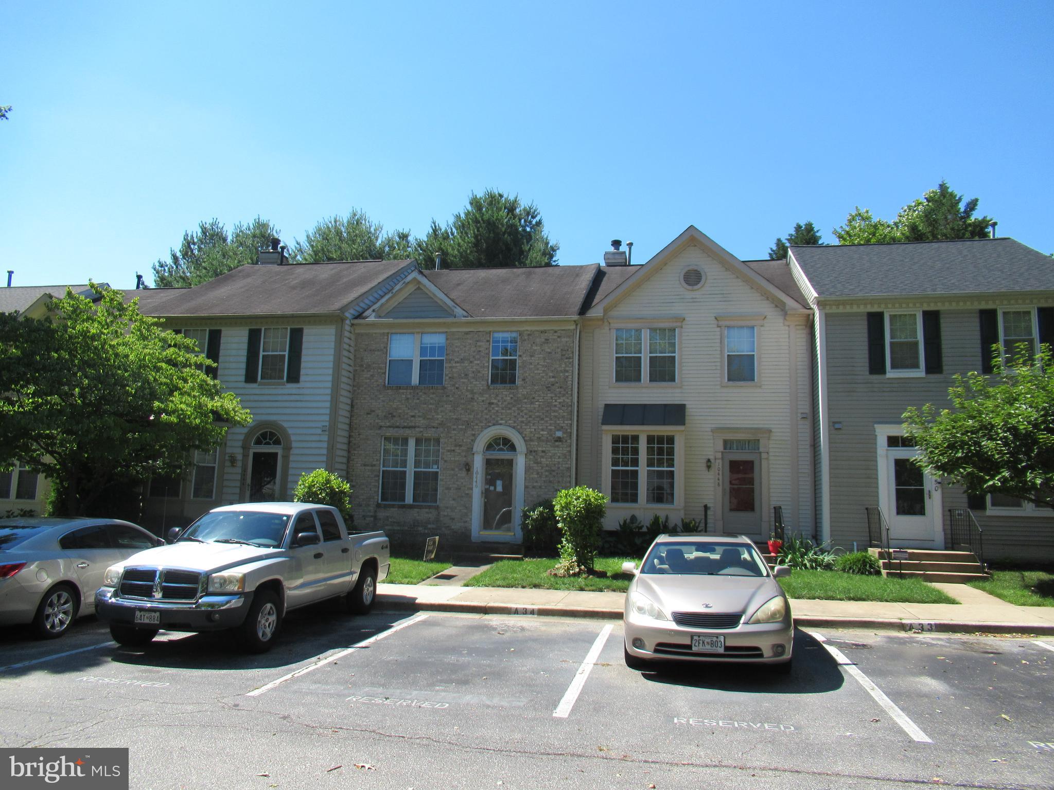 WESTLAKE PLAT 1 - Residential