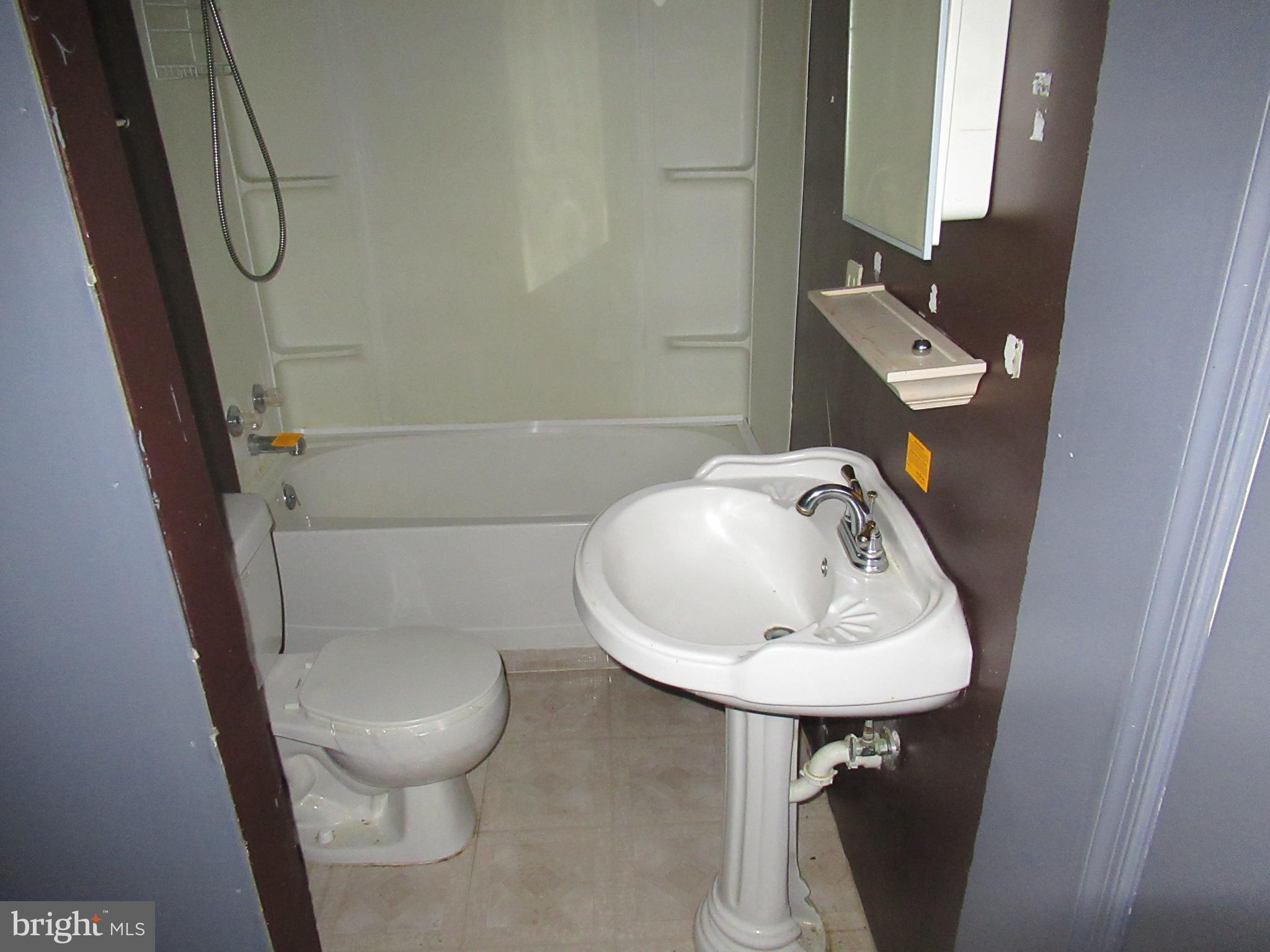 WESTLAKE PLAT 1 - Residential