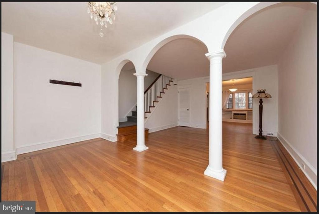 Photo of 3410 W Penn Street, PHILADELPHIA, PA 19129 (MLS # PAPH2567988)