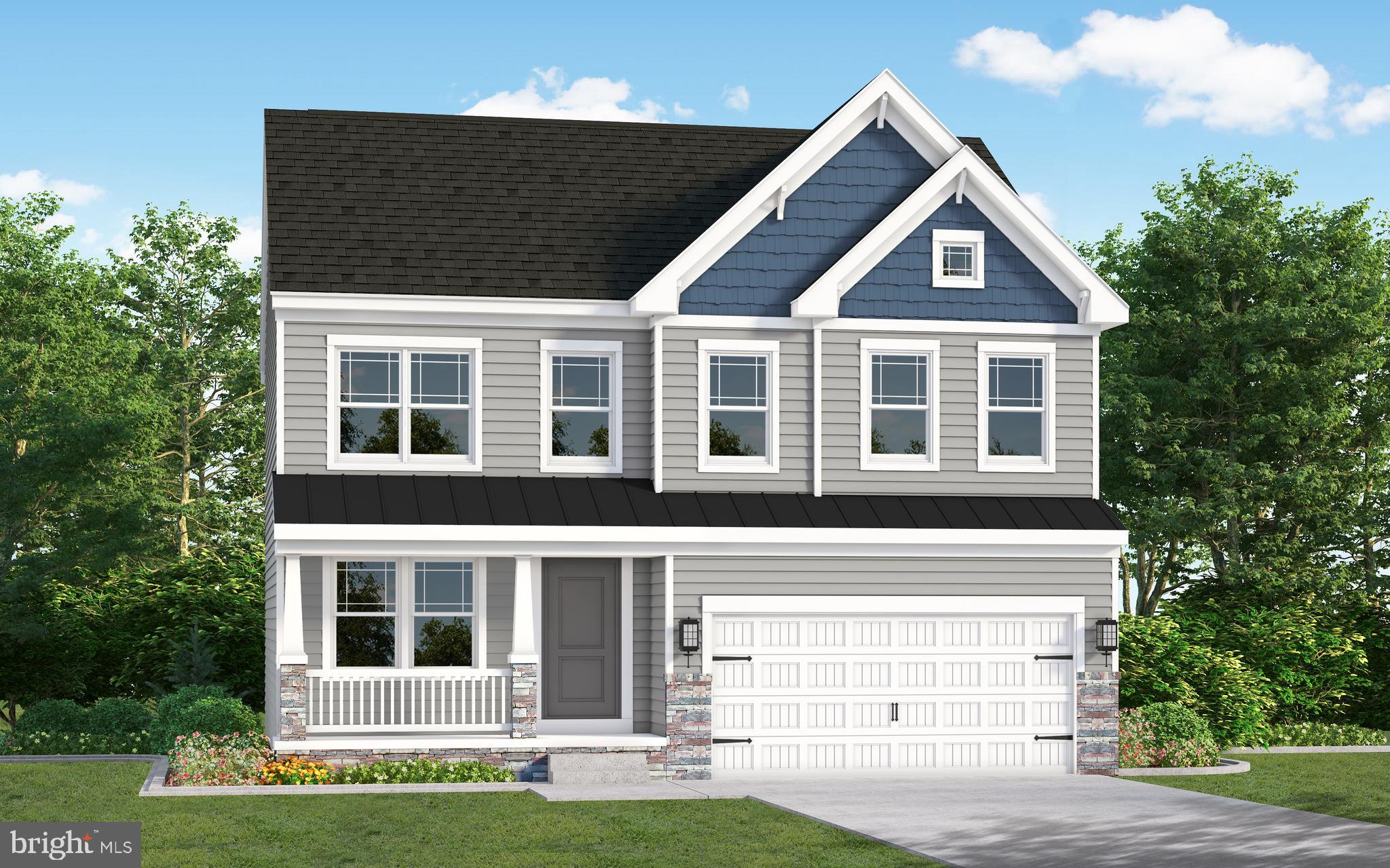 2305 SNOW ROAD