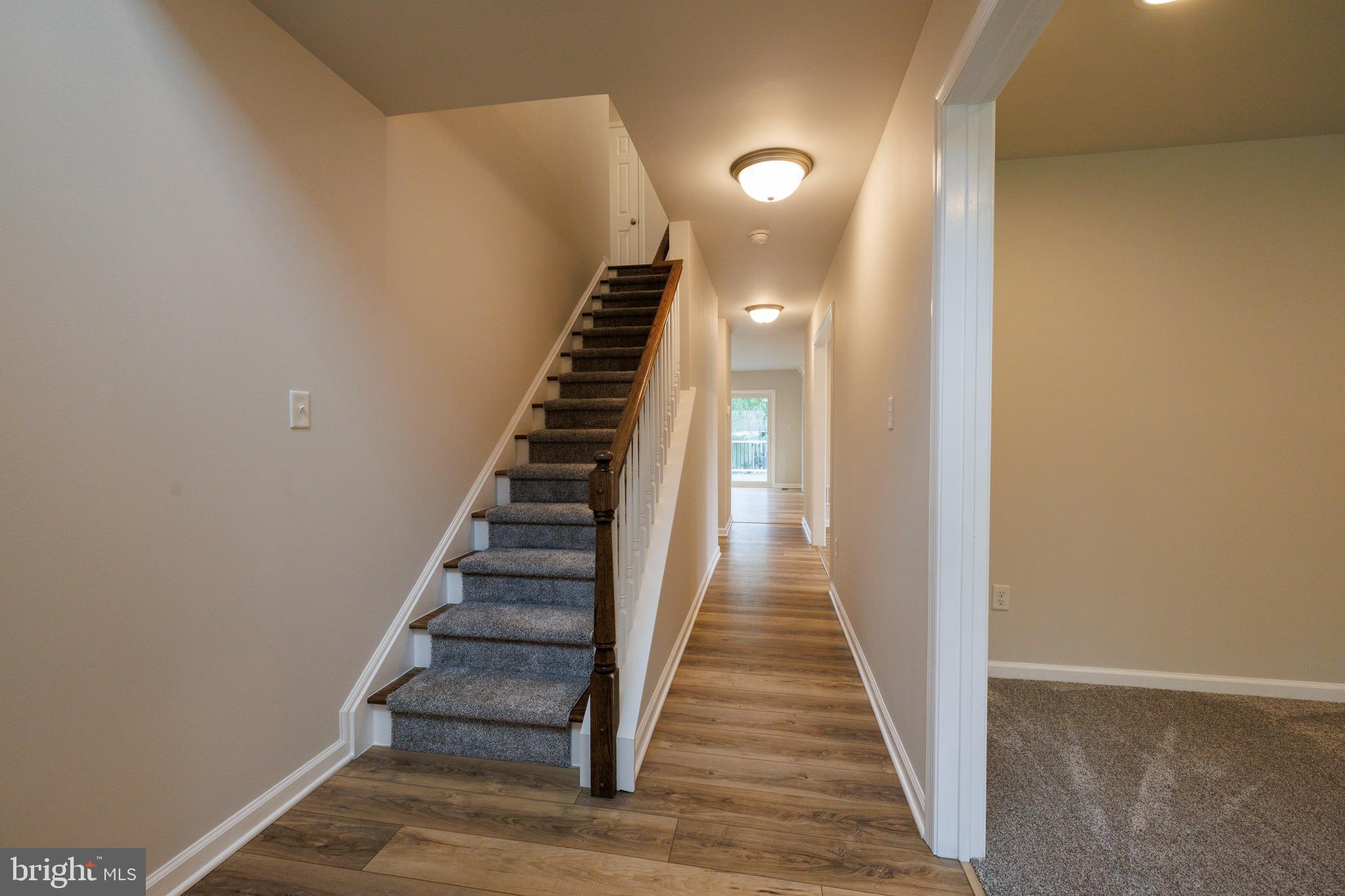 4107 ASTON MILLS ROAD