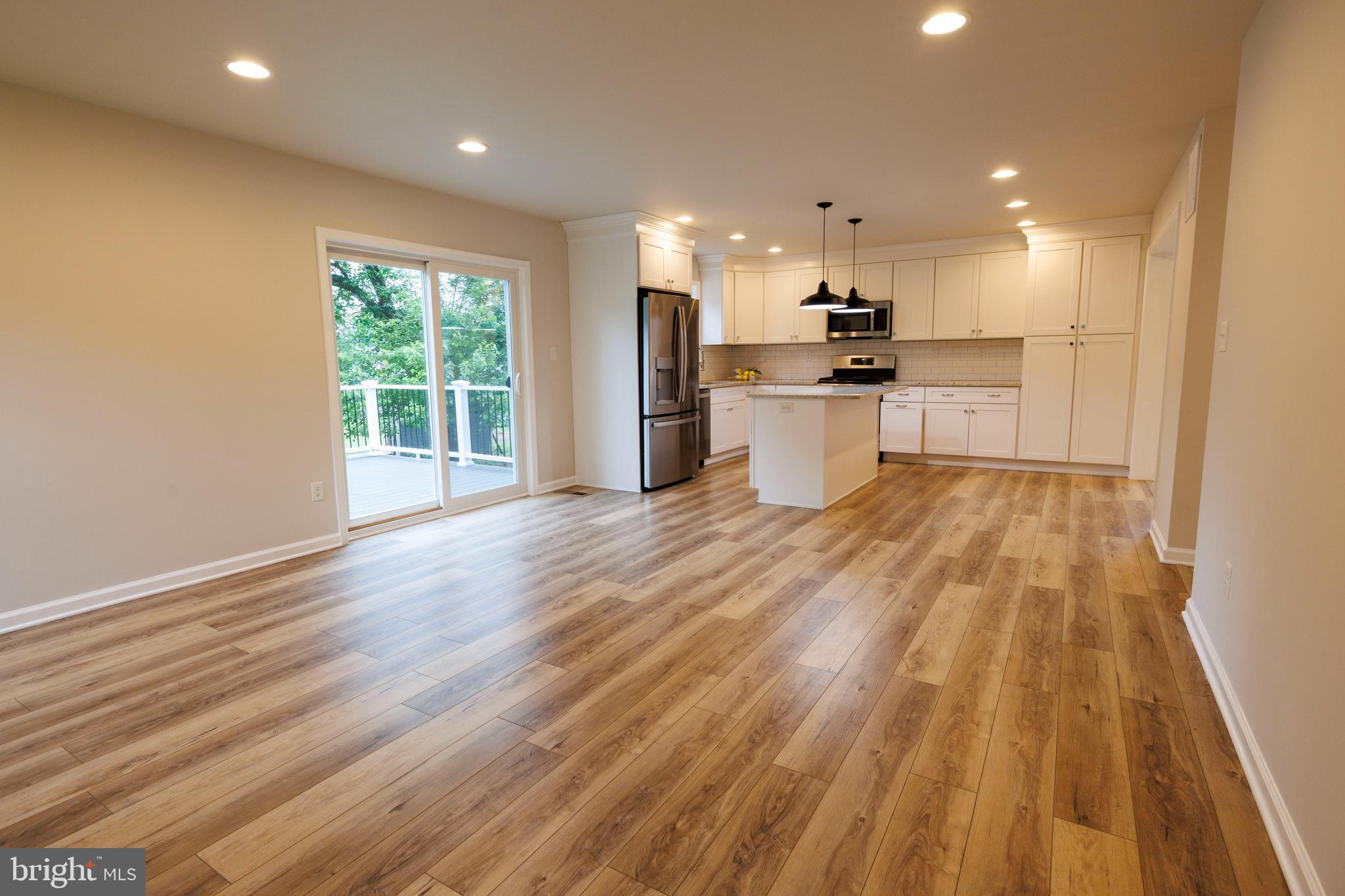 4107 ASTON MILLS ROAD
