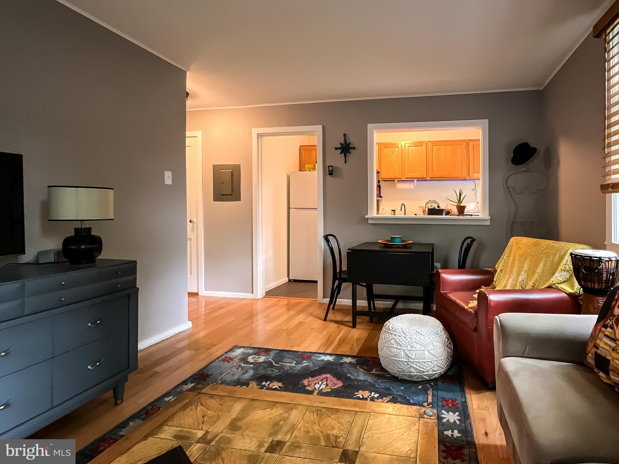 GREENBELT HOMES - Residential