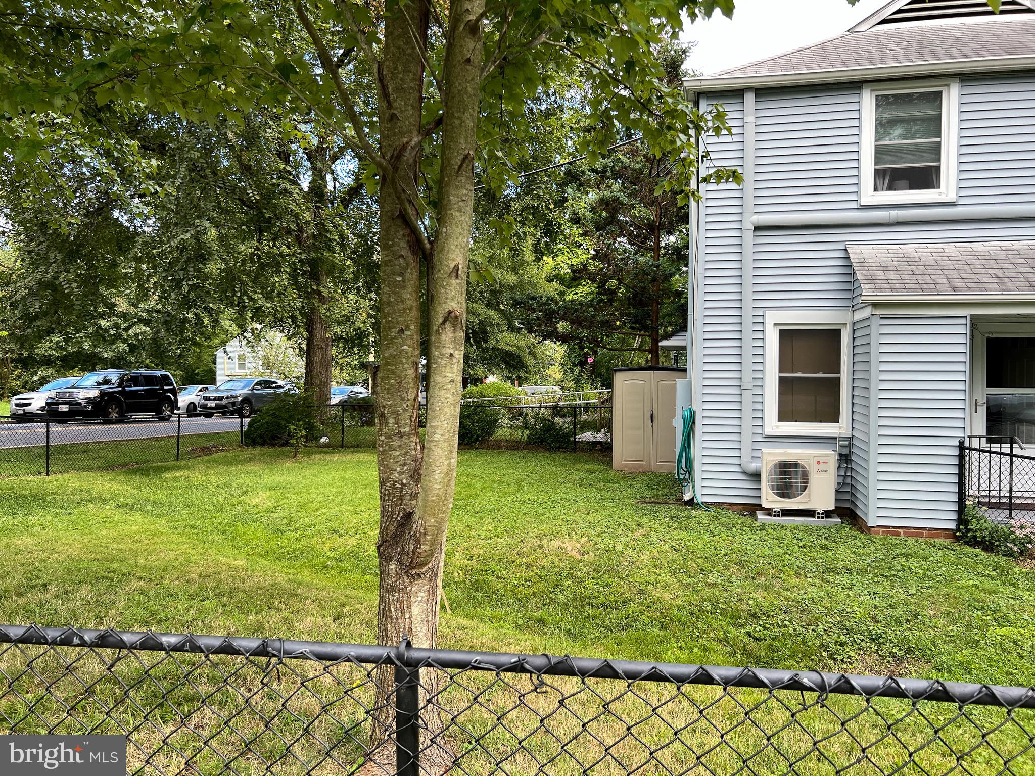 GREENBELT HOMES - Residential