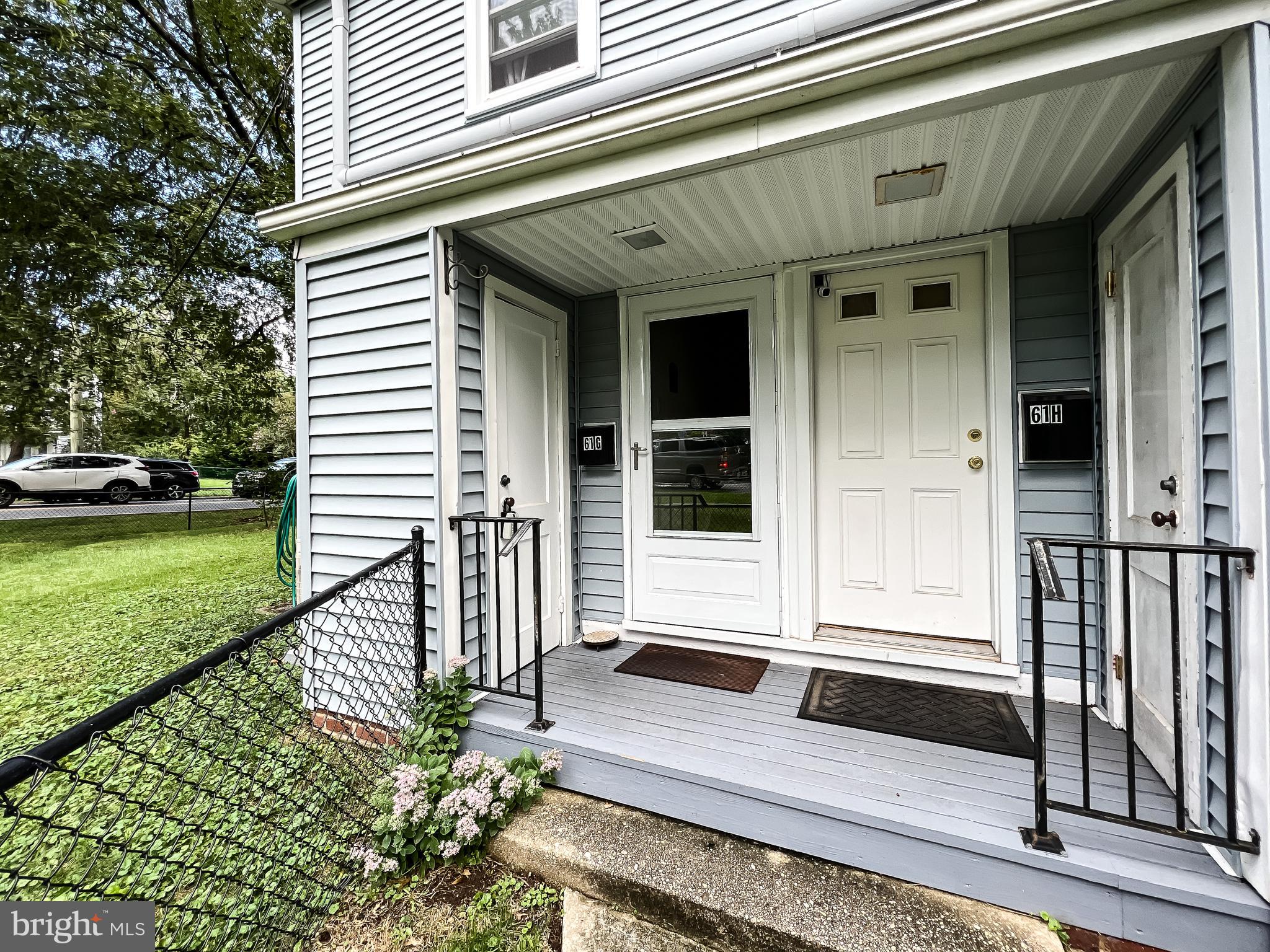 GREENBELT HOMES - Residential