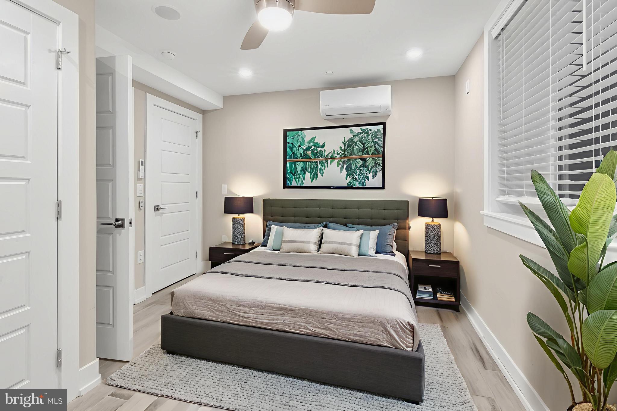 Available Early August | Leasing Special: Only 1st month's rent and security deposit due upfront prior to move-in!
Welcome to your new home at 2209 N Broad St! This professionally managed building offers modern units with high-end finishes including quartz countertops, built-in surround sound, and large windows for plenty of natural light. Unit #102 is a 1 bedroom, 1 bathroom apartment on the first floor. Enjoy in-suite laundry, walk-in closets, and central A/C to ensure comfort year-round. Conveniently located near Temple University and just steps from ample public transportation including the Broad Street Subway Line servicing Center City and beyond. Nearby 7-Eleven, Fresh Grocer, The Liacouras Center, Starbucks, and the Penrose Rec Center.
Resident Amenities:
Secure Key Fob Entry,
Mail Room with Secure Package Storage,
Shared Roof Deck ,
Thyssenkrupp Elevator,
24 Hour Surveillance Video,
Bicycle Storage,
Storage Units (to be installed).
Lease Terms:
Generally, 1st month, 12th month, and 1 month security deposit due at, or prior to, lease signing. Other terms may be required by Landlord. $55 application fee per applicant. Pets are conditional on owner's approval and may require an additional fee, if accepted. (Generally, $500/dog and $250/cat). Tenants responsible for: electricity, gas (select units only), cable/internet, and a flat water fee ($35/month for 1BR). Landlord Requirements: Applicants to make *3x the rent in monthly gross income*, 2 paystubs, tax return must be submitted with all rental applications, credit history to be considered (i.e. no active collections), no evictions within the past 4 years, and must have a verifiable rental history with on-time rental payments. Exceptions to this criteria may exist under the law and will be considered. Please note: photos & video tour may be from a similar unit within the building; exact layouts & finishes may vary.