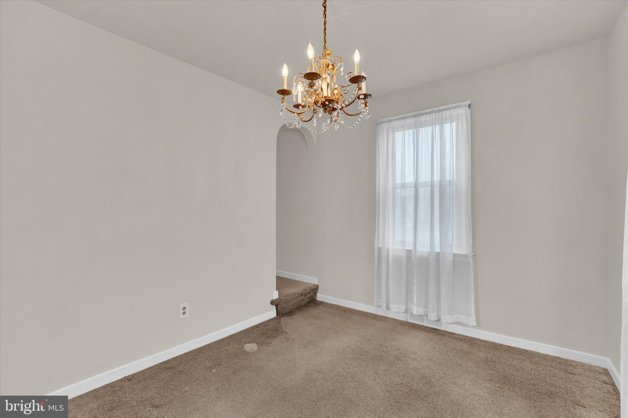 EDGEWOOD ROAD - Residential