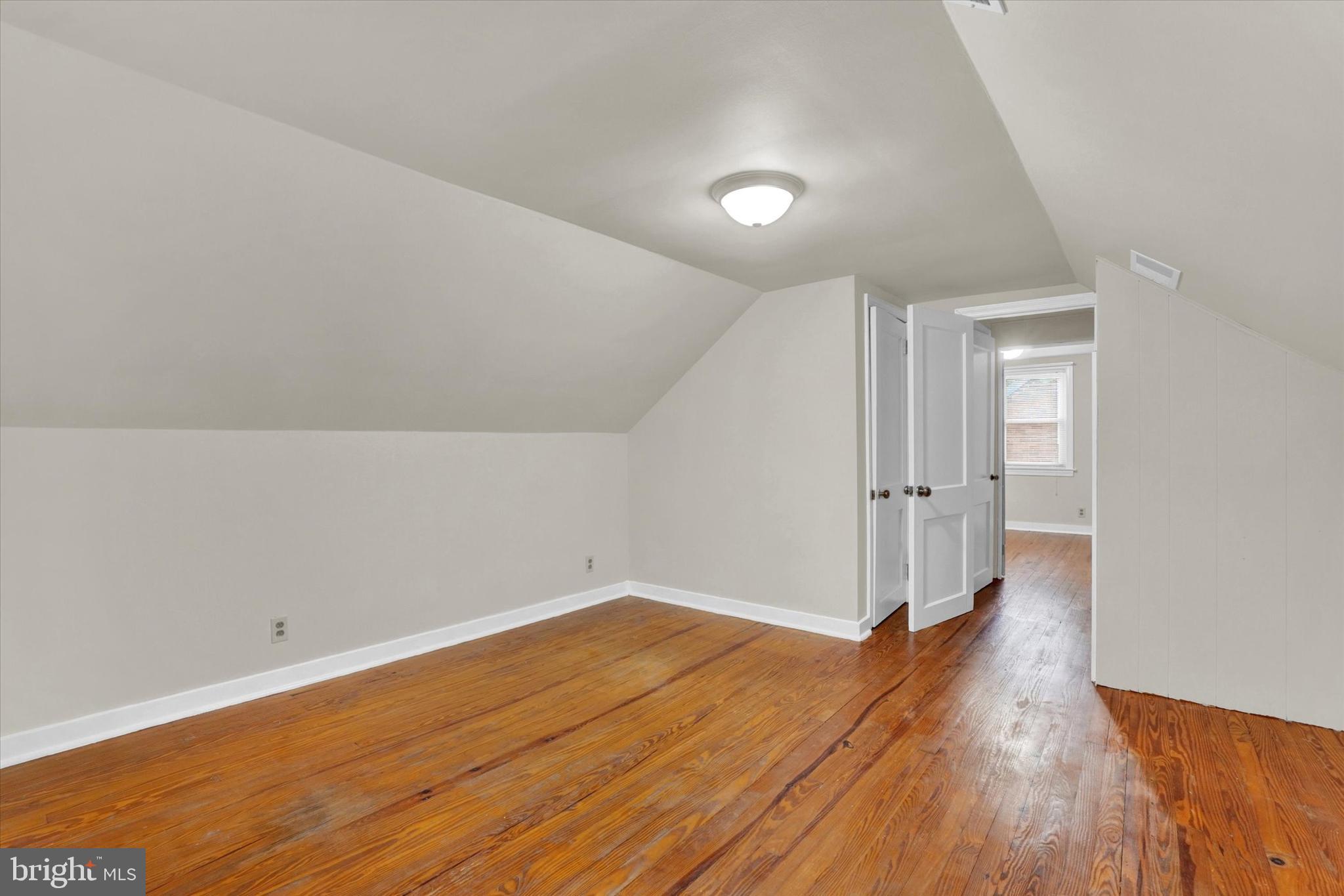 EDGEWOOD ROAD - Residential