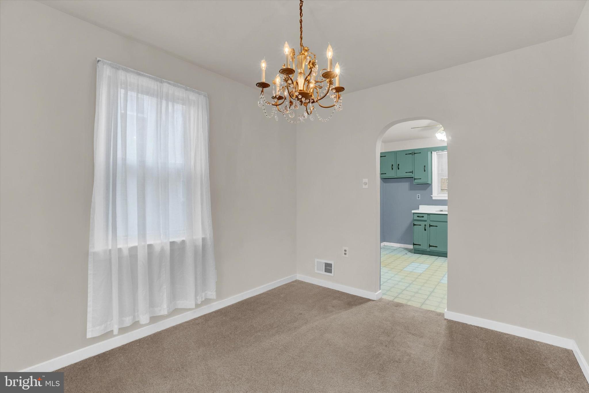 EDGEWOOD ROAD - Residential