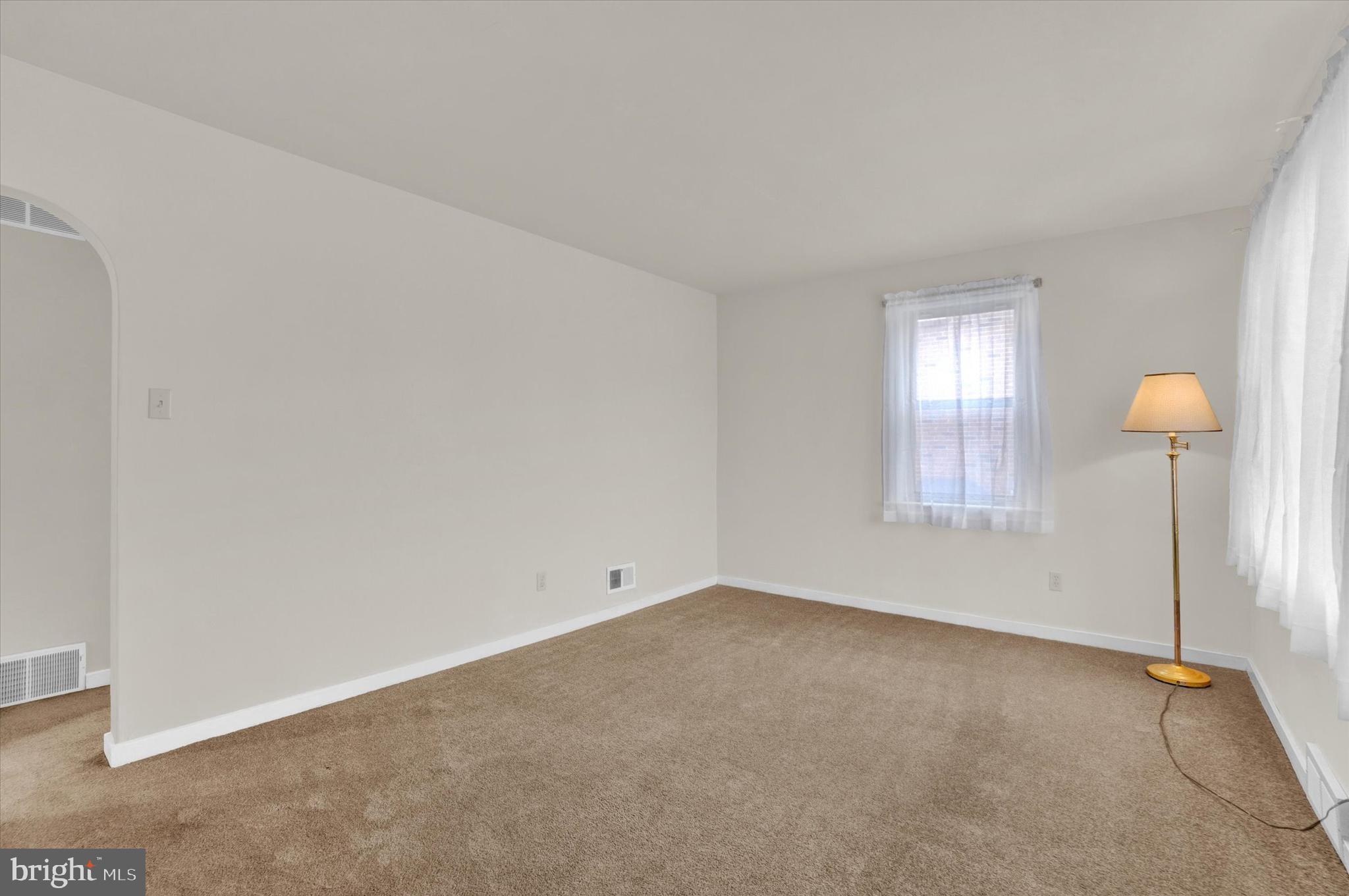 EDGEWOOD ROAD - Residential