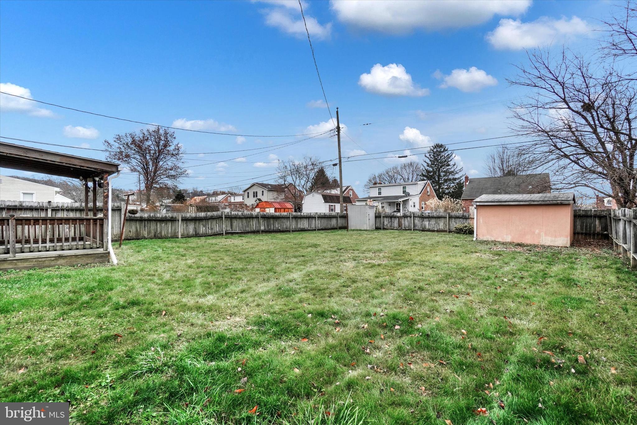 EDGEWOOD ROAD - Residential