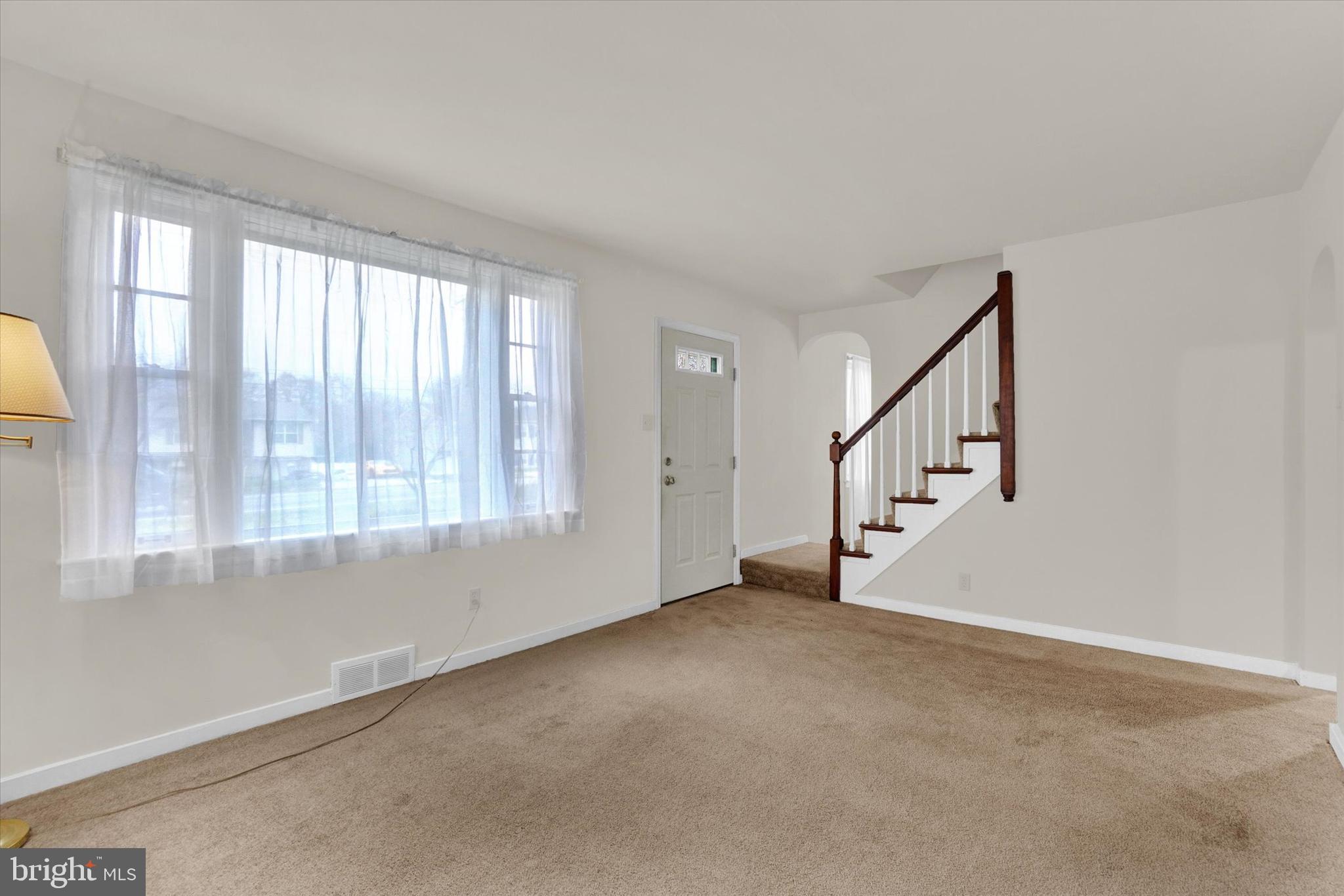 EDGEWOOD ROAD - Residential