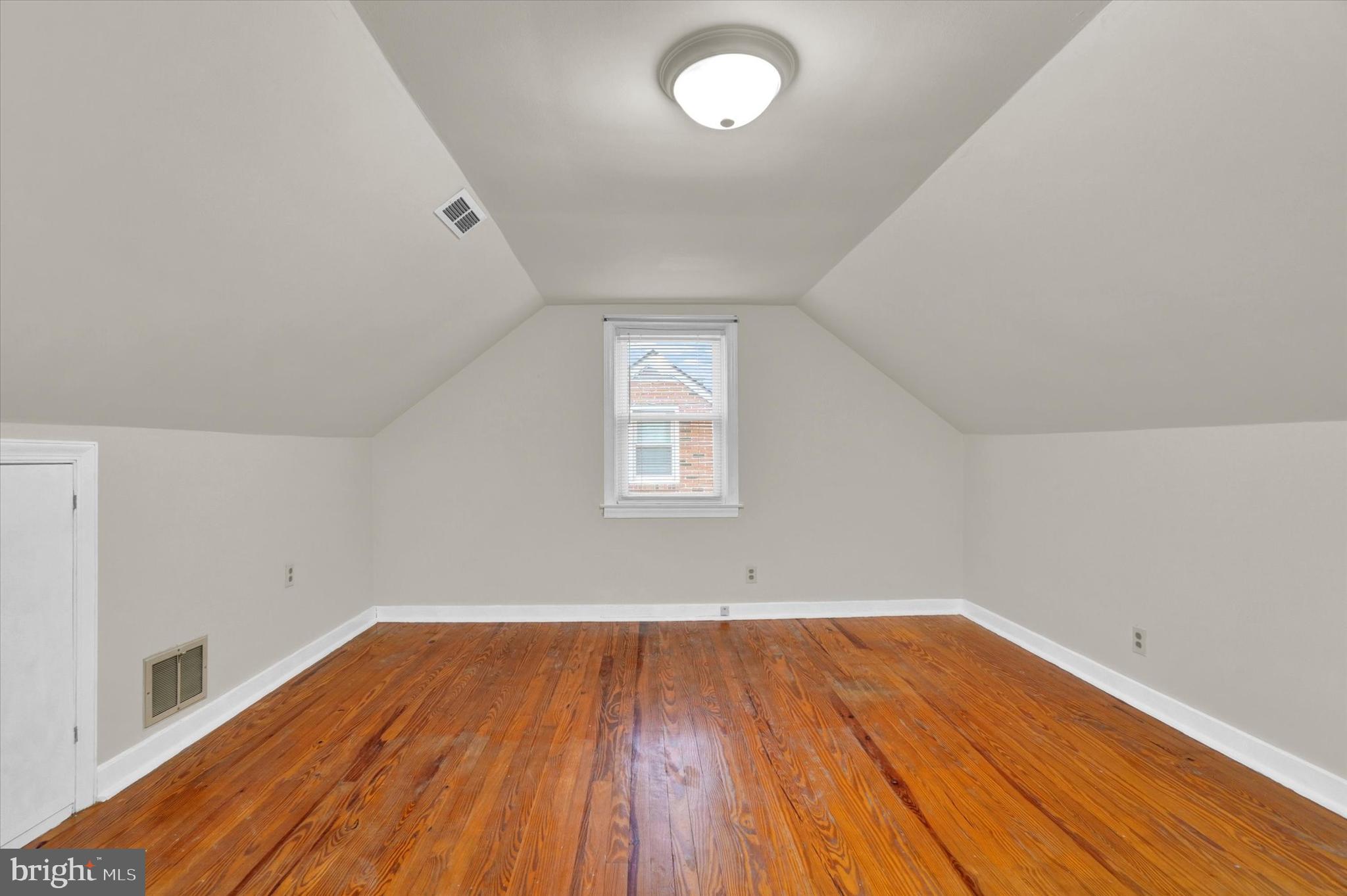 EDGEWOOD ROAD - Residential