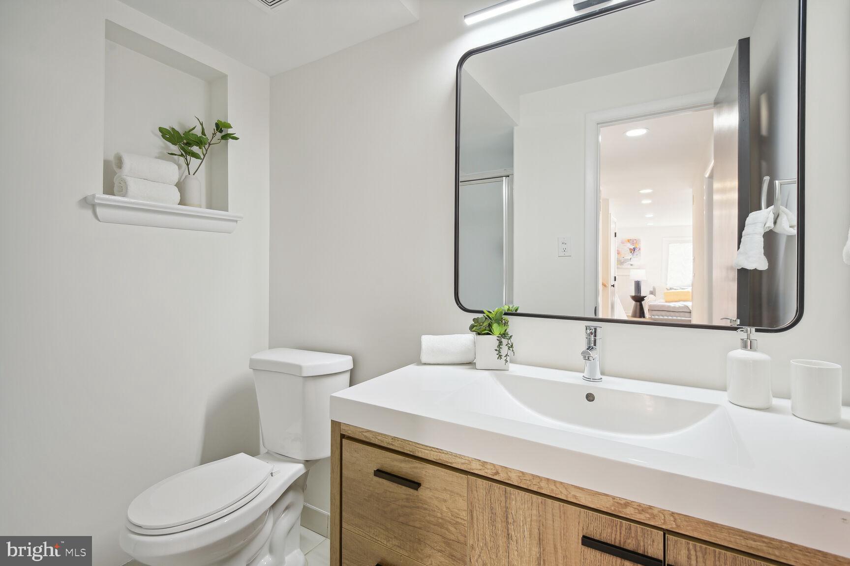 COUNTRY CLUB FOREST - Residential