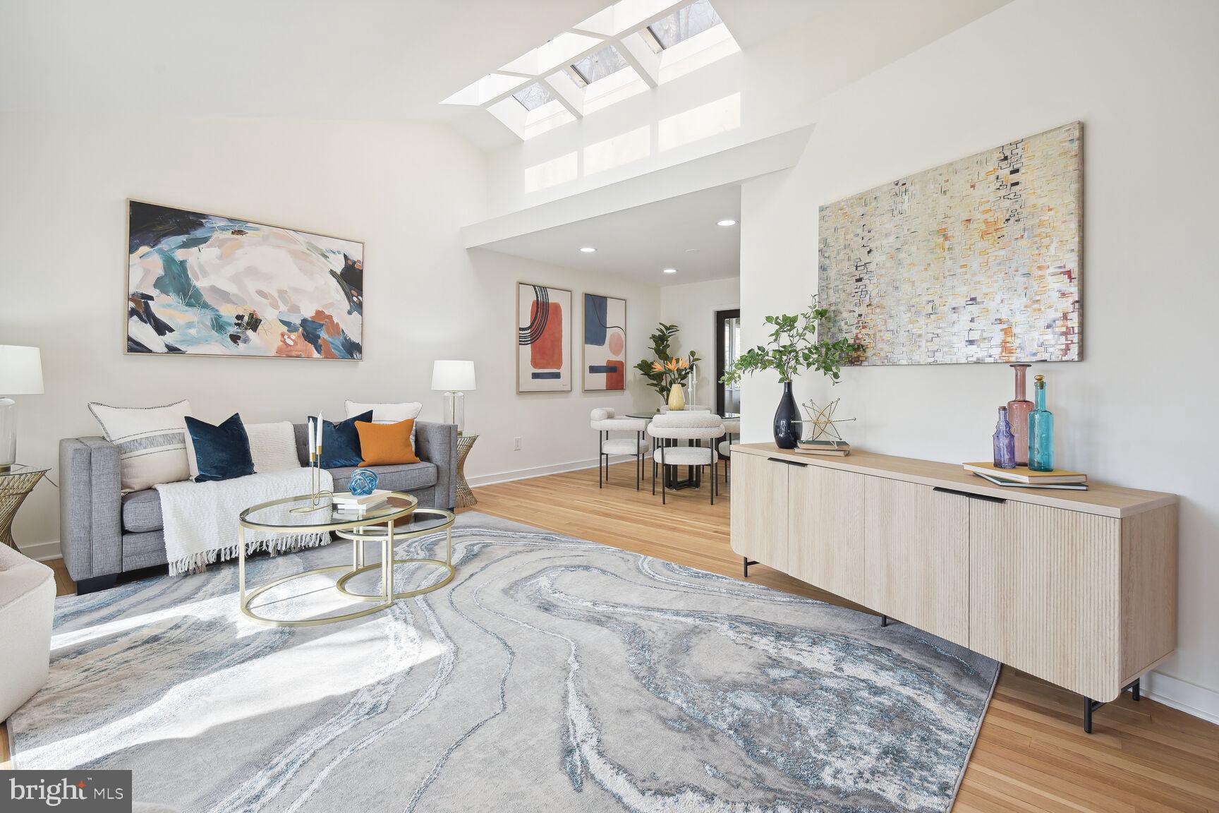 COUNTRY CLUB FOREST - Residential