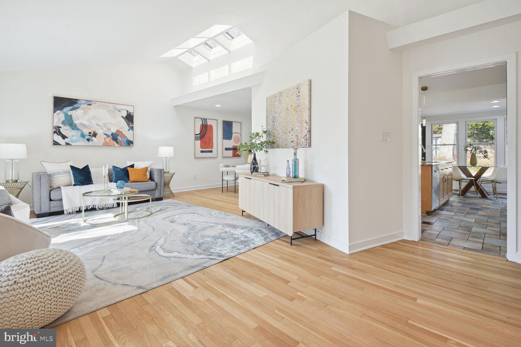 COUNTRY CLUB FOREST - Residential